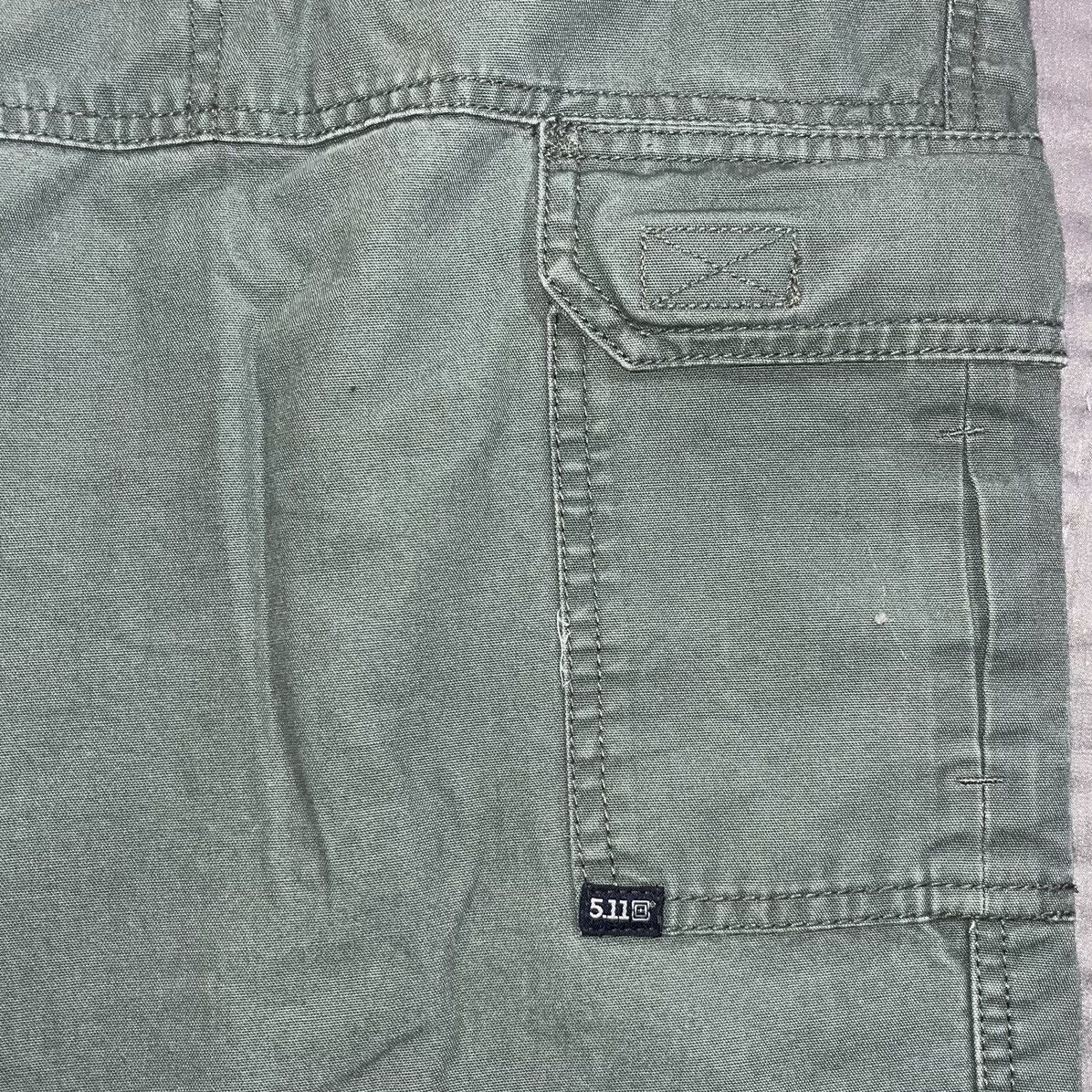 5.11 5.11 Tactical Cargo Pants - Lot of 2 - 34x32 Size US 34 / EU 50 - 5 Thumbnail