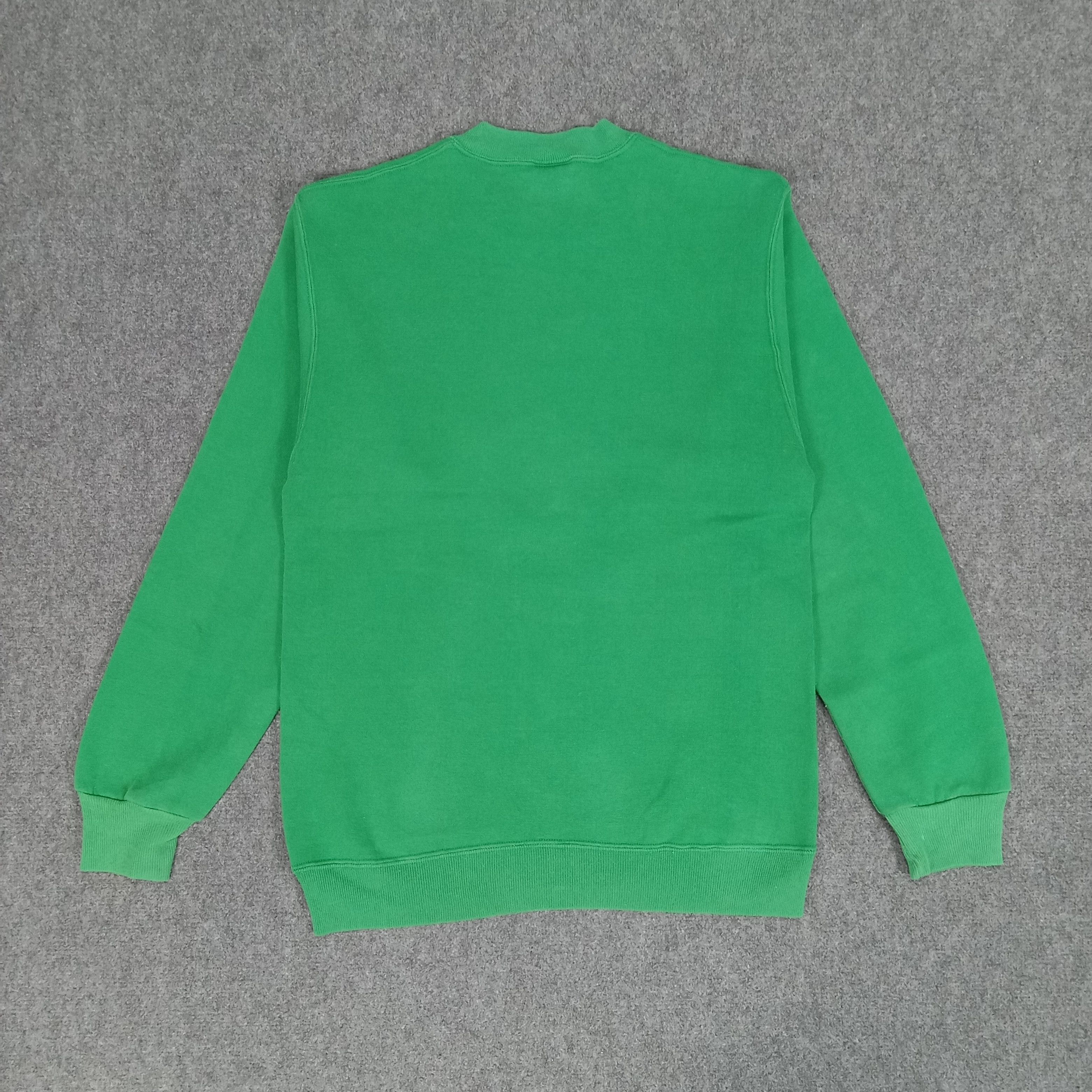 Jansport × Vintage Vintage 90's Michigan State College University Sweatshirt Size US XS / EU 42 / 0 - 6 Thumbnail