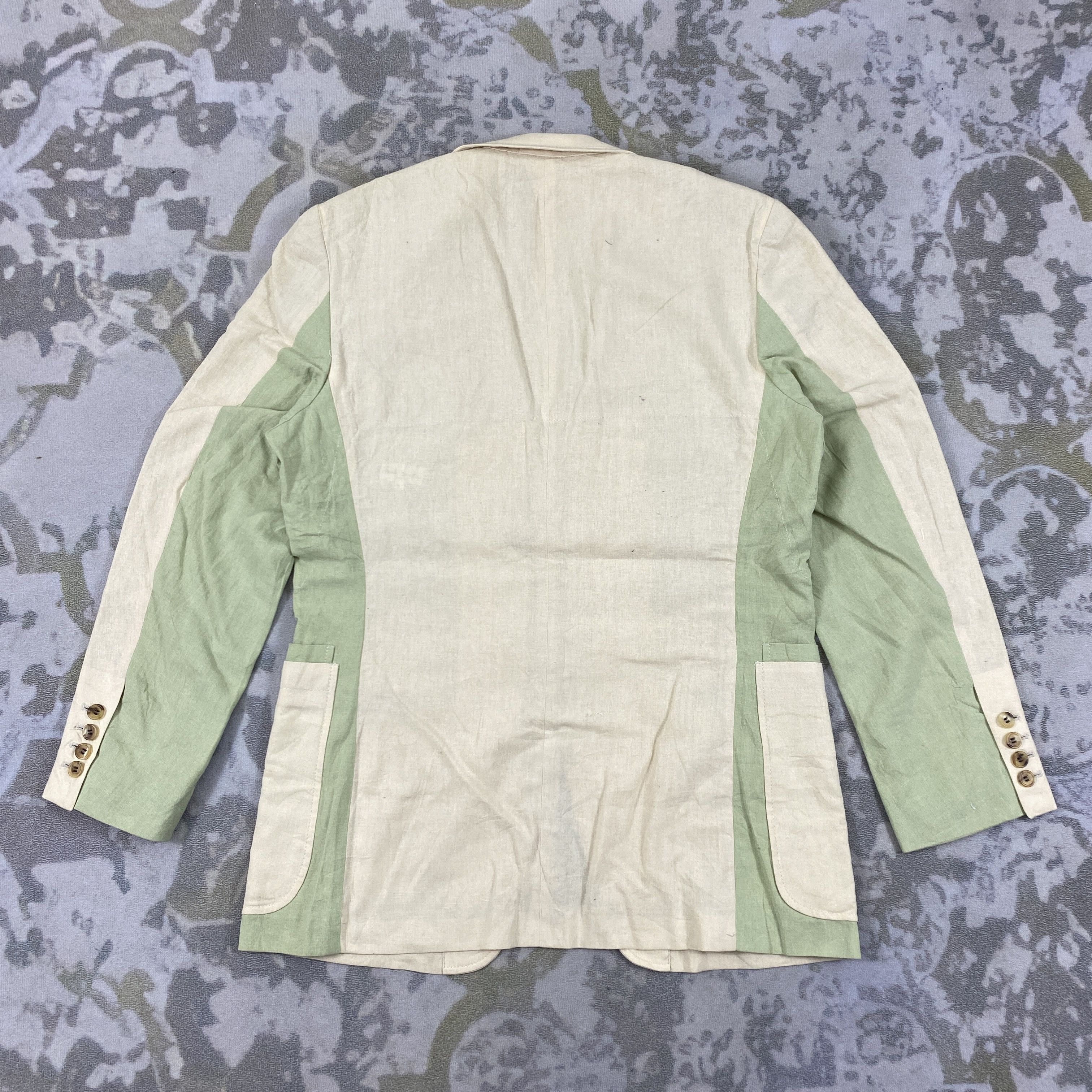 Paul Smith vintage paul smith jacket-J512 Size US L / EU 52-54 / 3 - 2 Thumbnail