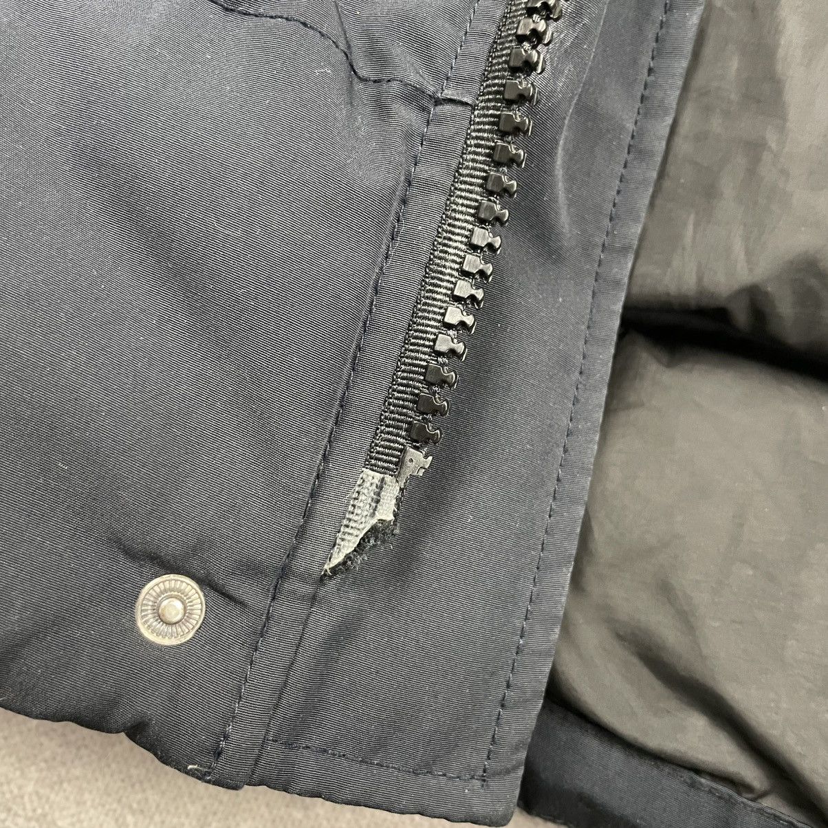 Canada Goose Canada Goose Puffer Jacket Size US XXL / EU 58 / 5 - 20 Thumbnail