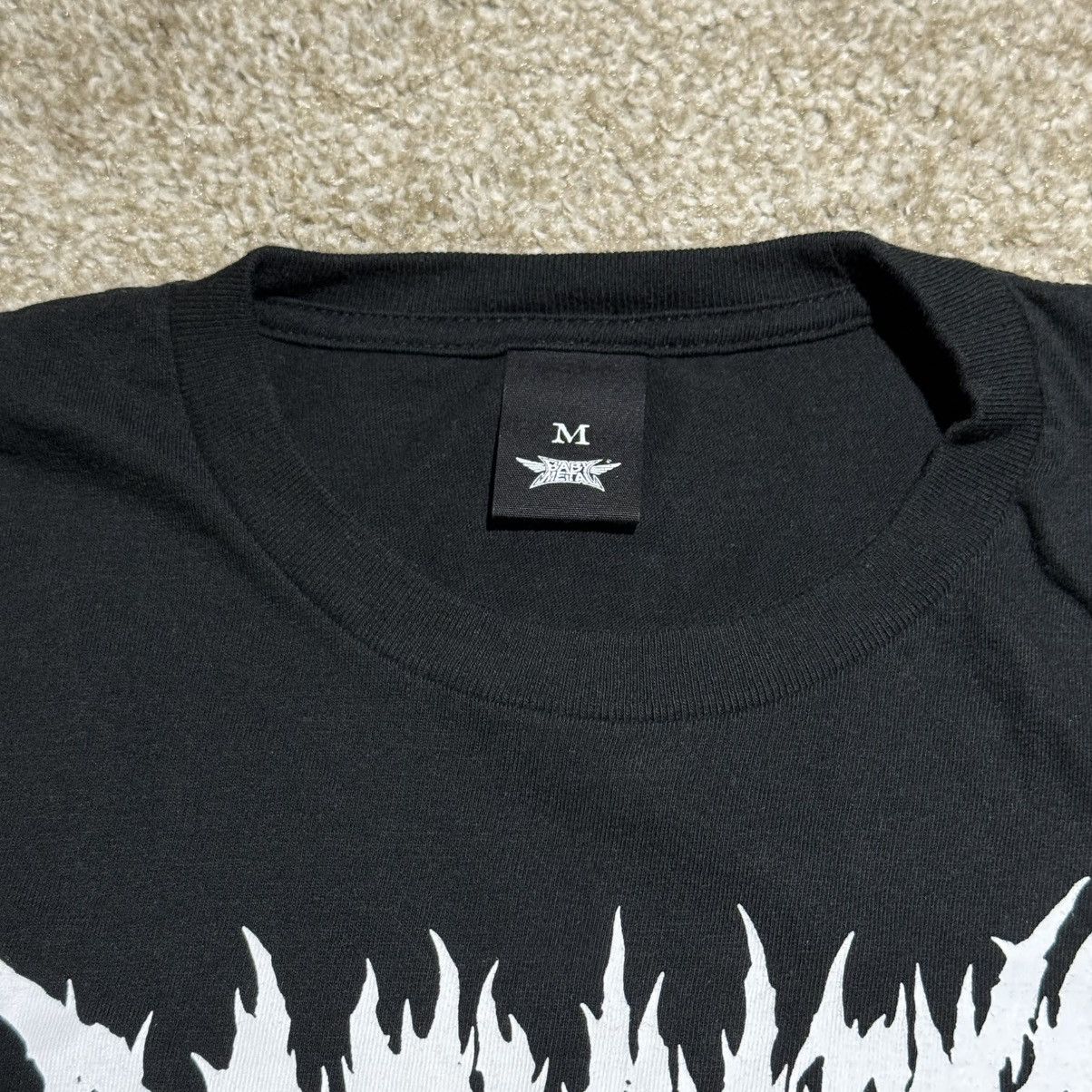 Other Babymetal Official Merchandise Size US M / EU 48-50 / 2 - 4 Thumbnail