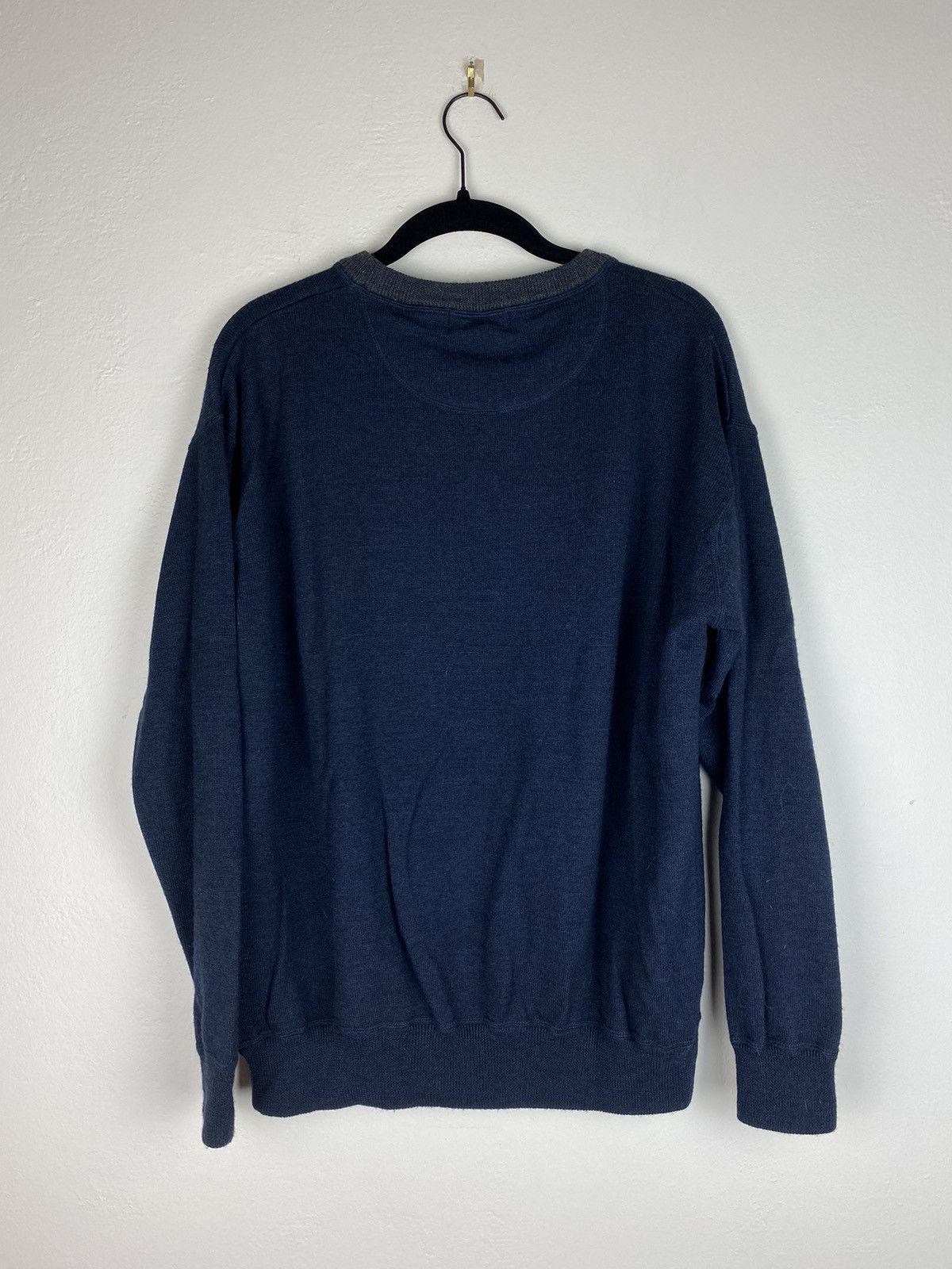 Patagonia Patagonia Crewneck Sweater Sweatshirt Size US L / EU 52-54 / 3 - 5 Thumbnail