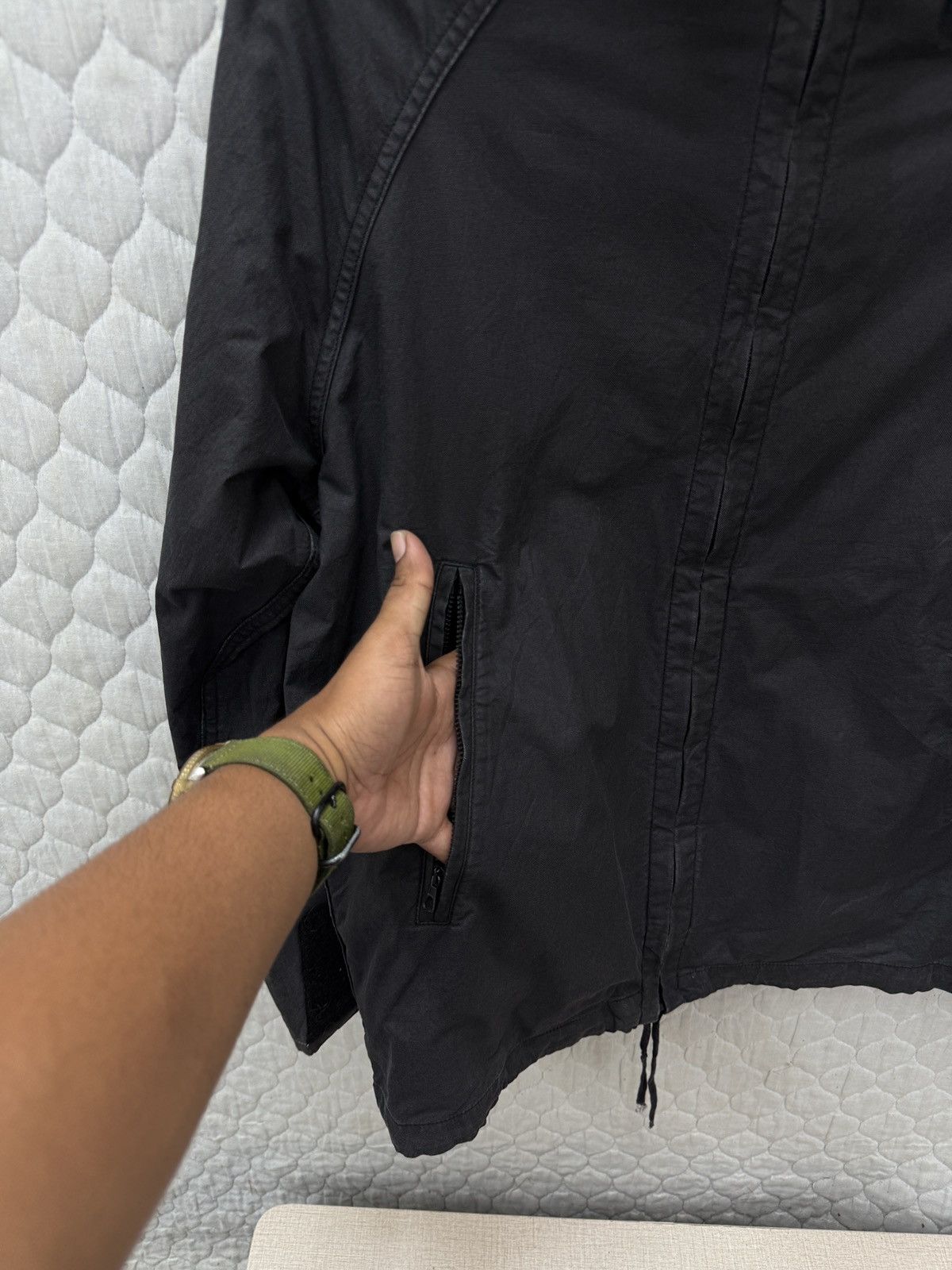 Stone Island 💥💥🔥STEALS VTG STONE ISLAND JACKET Size US M / EU 48-50 / 2 - 14 Thumbnail
