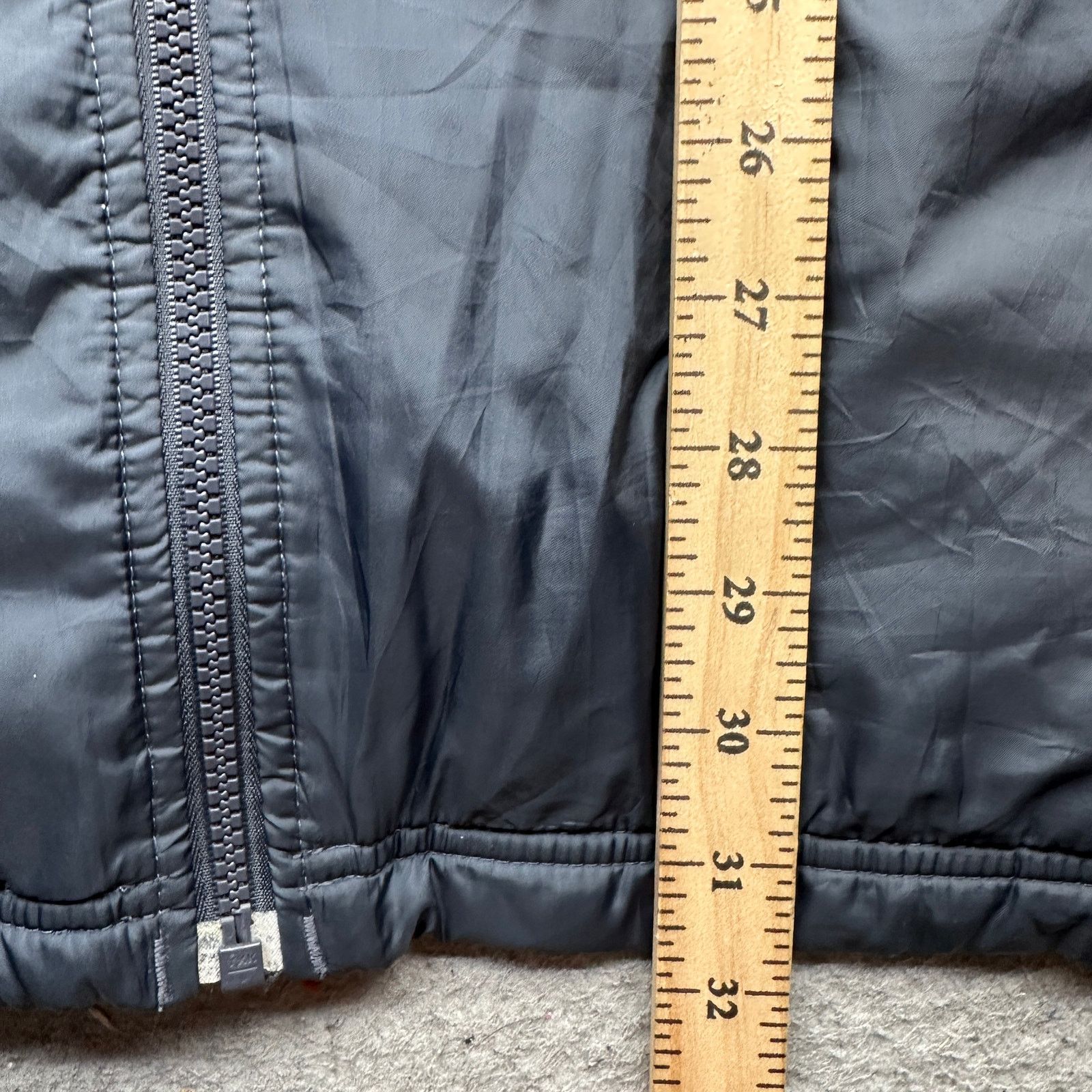L.L. Bean VTG LL Bean 00R83 Thermolite Insulation Liner Jacket Men XLT Size US XL / EU 56 / 4 - 4 Thumbnail