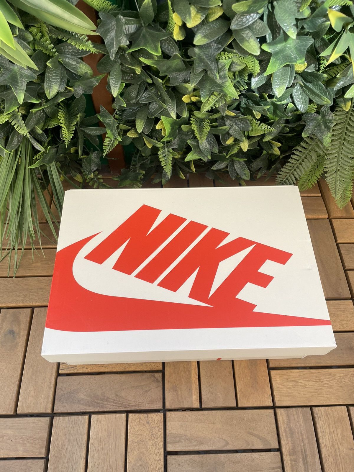 Nike × Stussy Nike x Stüssy Air Force 1 Mid "Black Snakeskin" Size US 9.5 / EU 42-43 - 16 Thumbnail