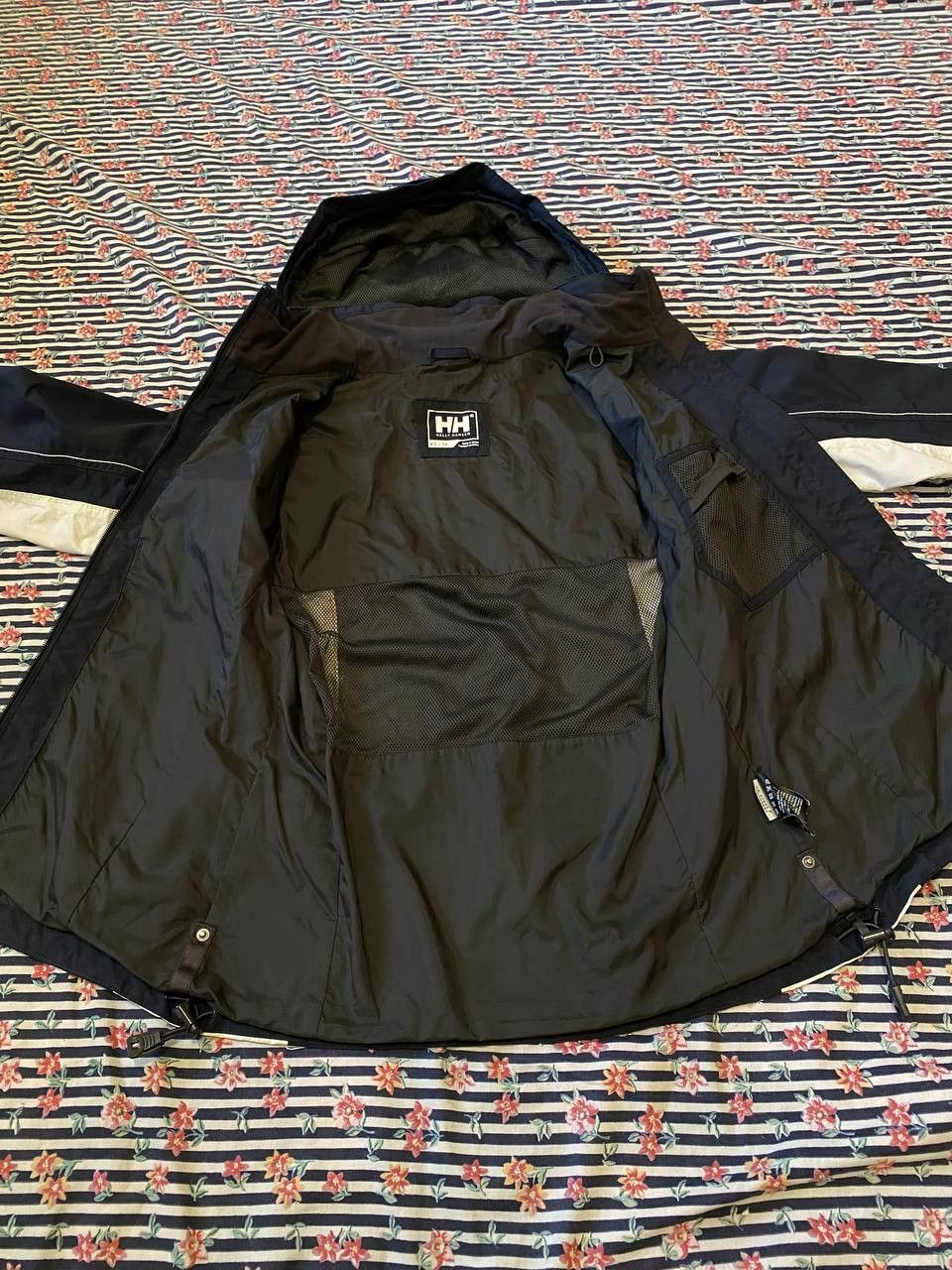 Helly Hansen Helly Hansen Kight Jacket Outwear Men's Casual Size XS / US 0-2 / IT 36-38 - 10 Thumbnail