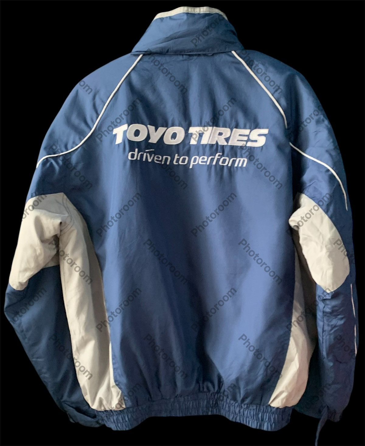 Toyo Enterprises × Vintage Toyo Tires Jacket Size US L / EU 52-54 / 3 - 4 Thumbnail