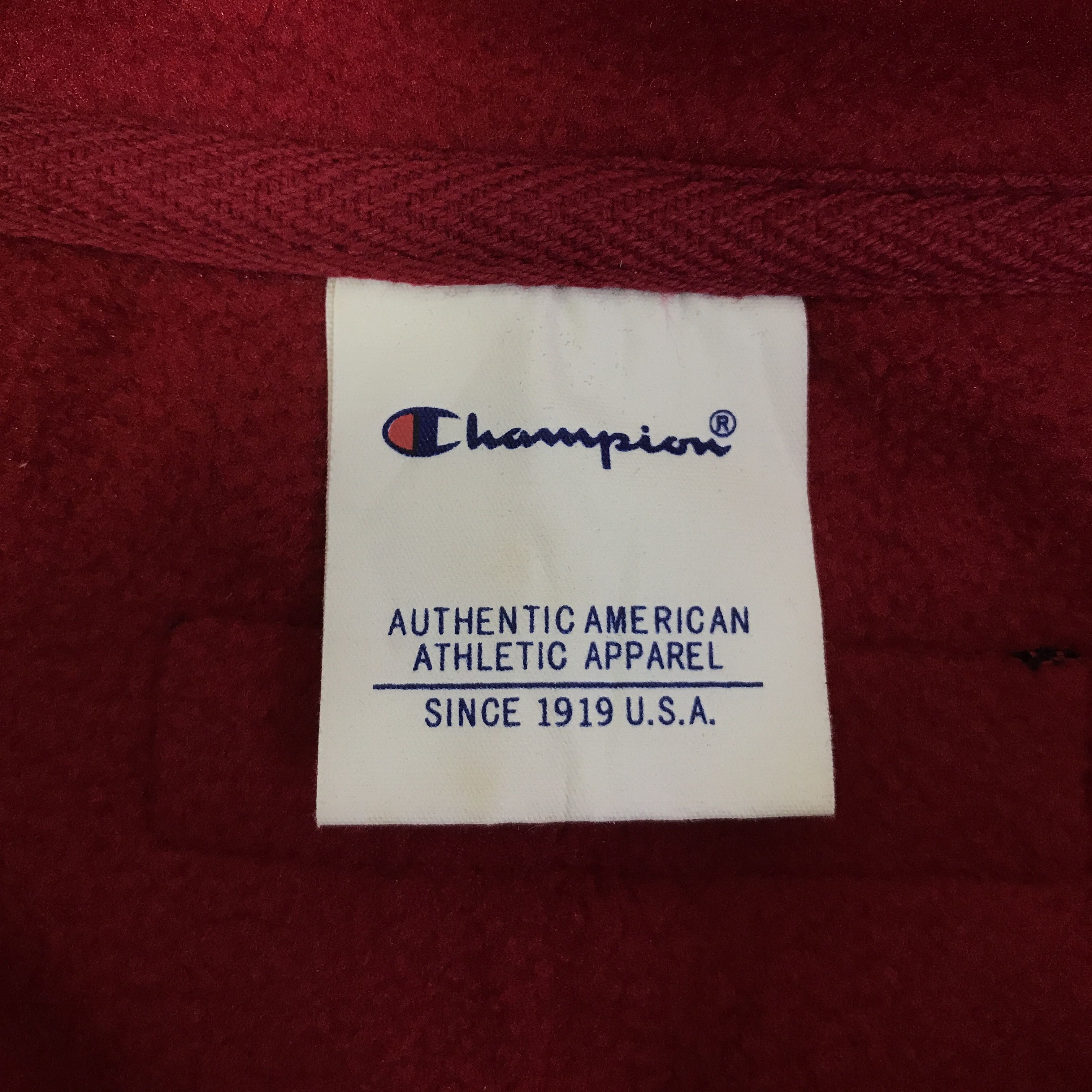 Champion Vintage Toyota X Bridgestone Fleece Jacket K101B16 Size US XL / EU 56 / 4 - 13 Thumbnail