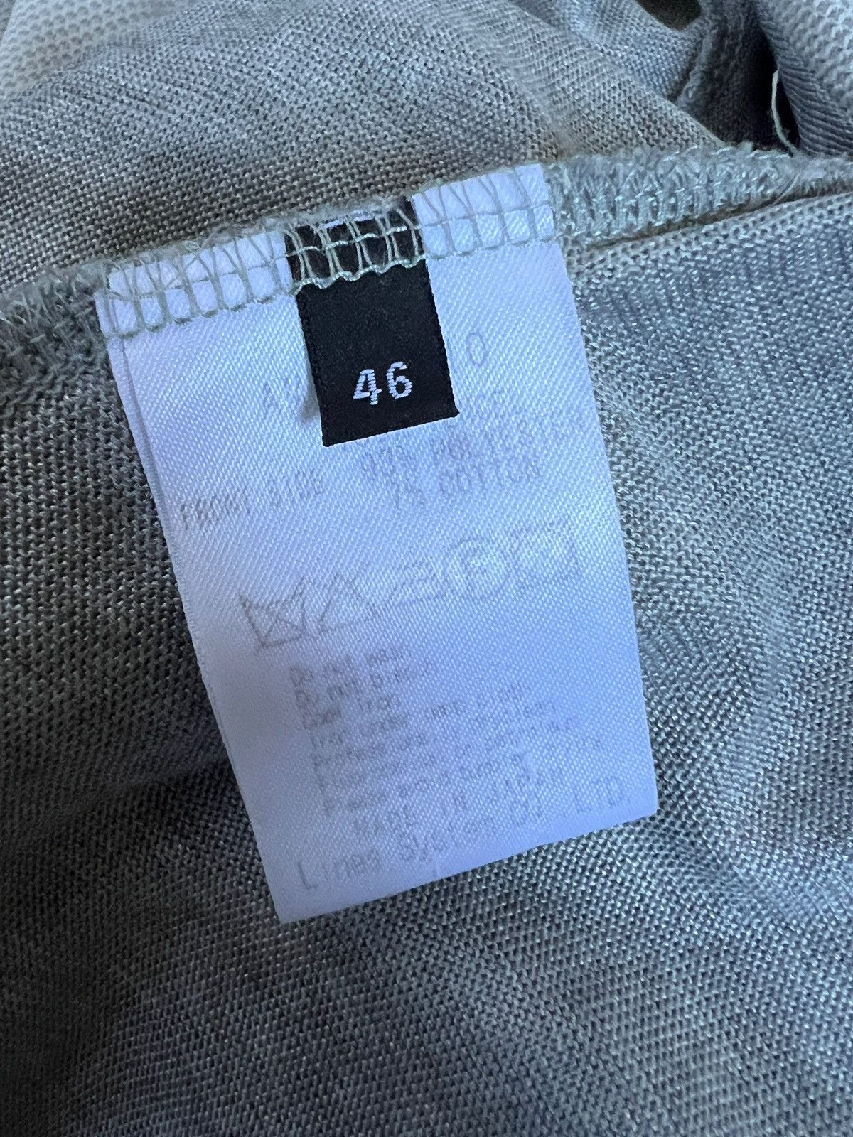 ato AW16 Ato Wrap Layered Cloak Jacket Size US M / EU 48-50 / 2 - 17 Thumbnail