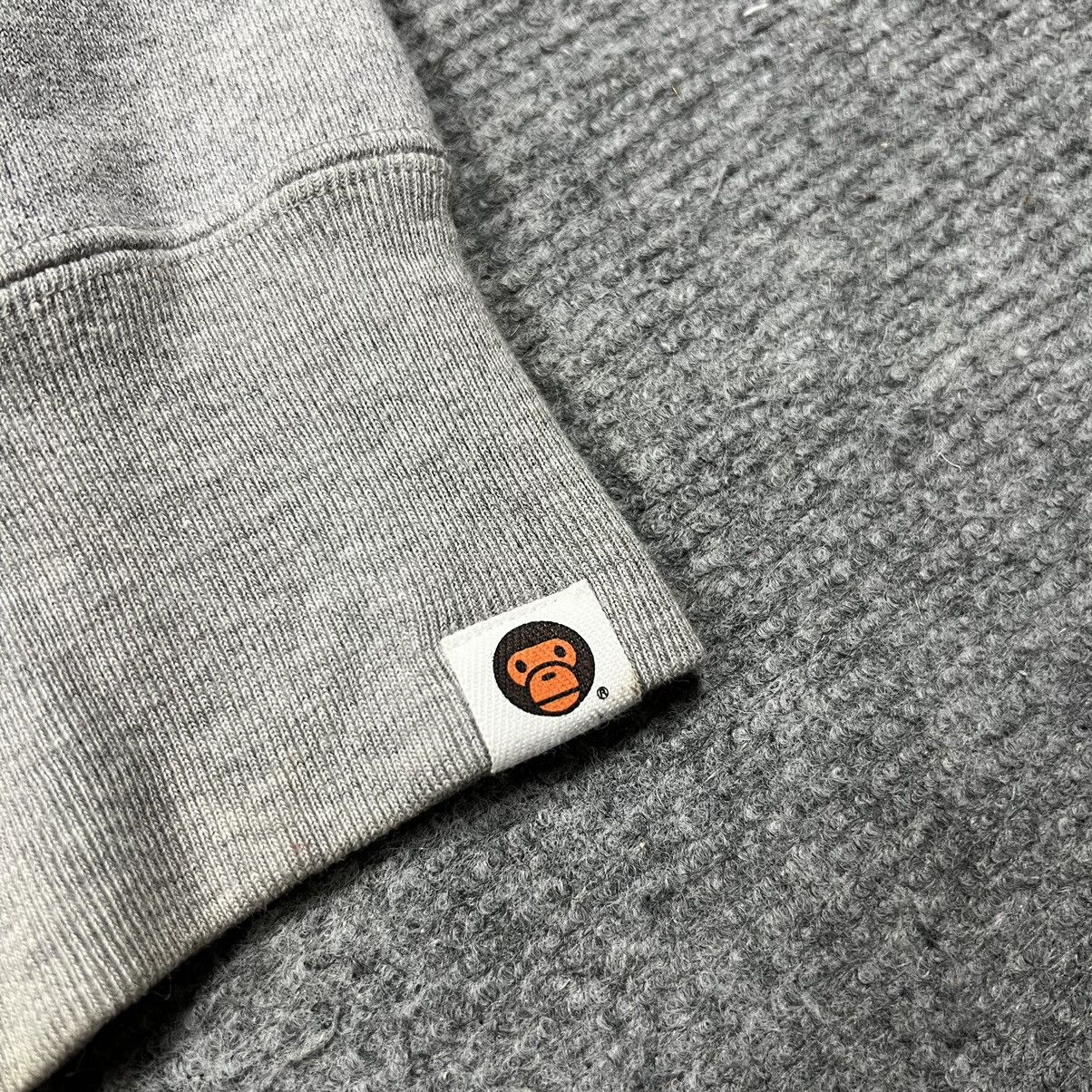 Bape × Nigo Bape kaws baby Milo bear figure jacket 2005 Size US L / EU 52-54 / 3 - 6 Thumbnail