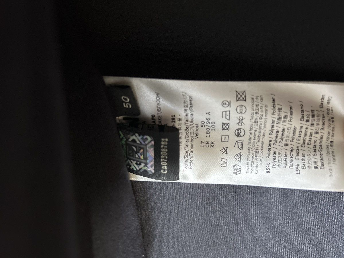 Fendi Fendi hologram Size US M / EU 48-50 / 2 - 3 Thumbnail