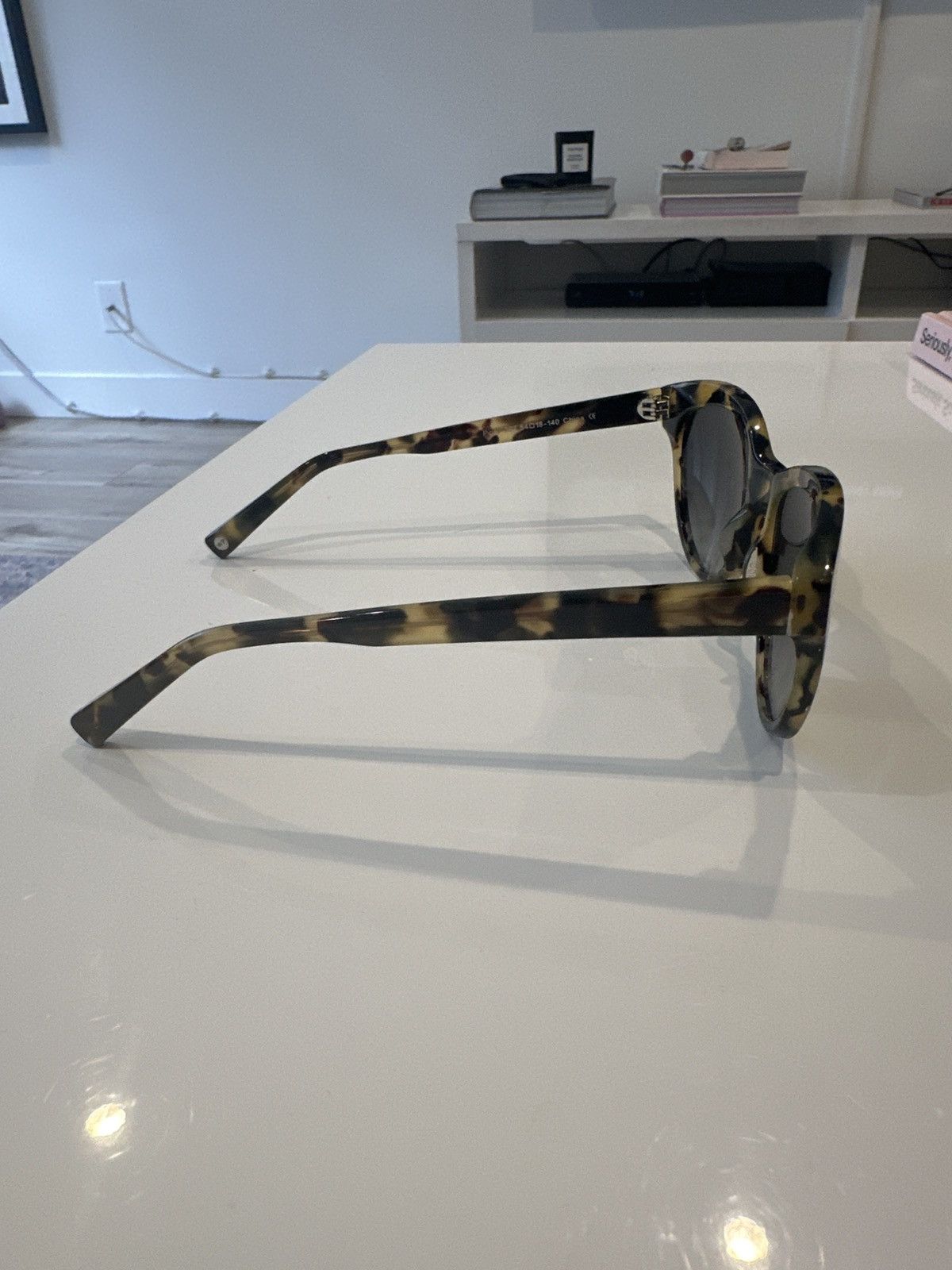 Warby Parker Warby Parker Glasses Size ONE SIZE - 4 Thumbnail