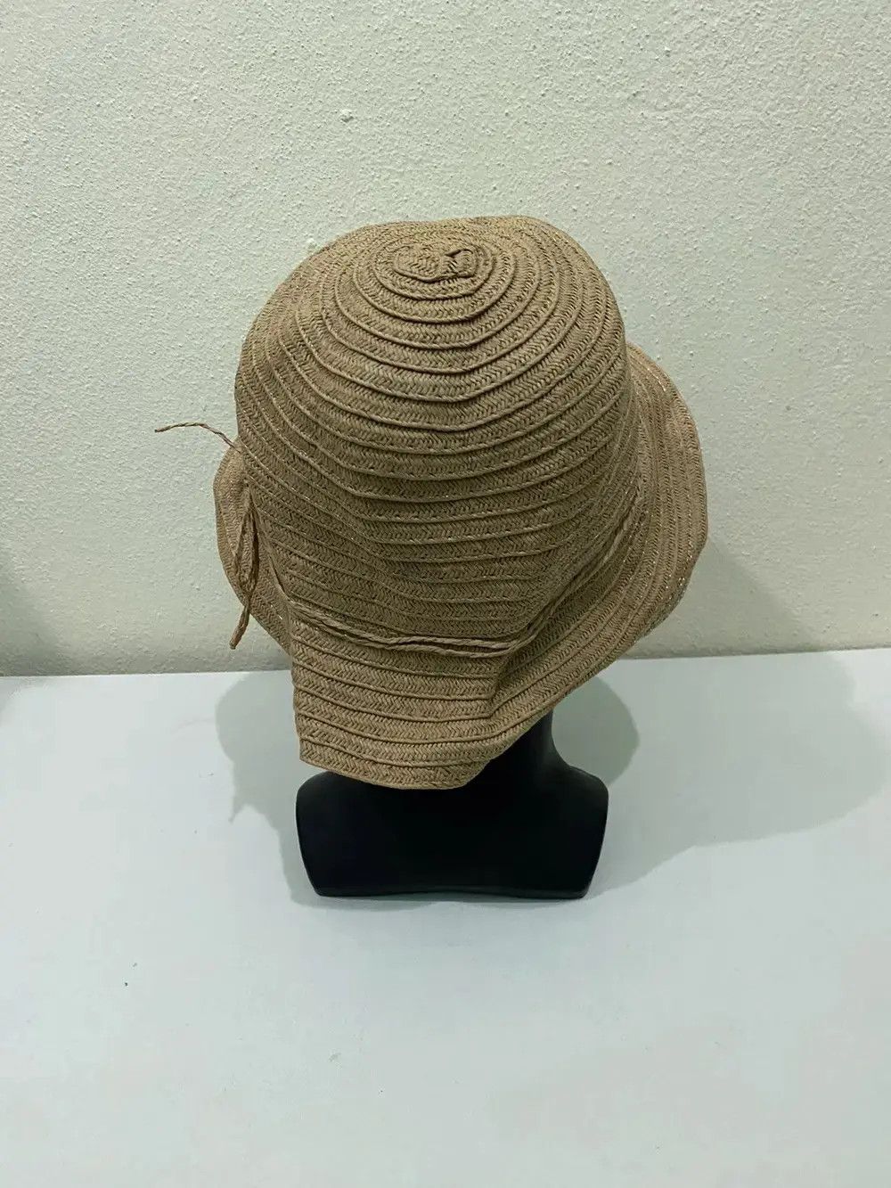 Japanese Brand × Vintage Japanese Brand Daiso Bucket Hat Size ONE SIZE - 4 Thumbnail