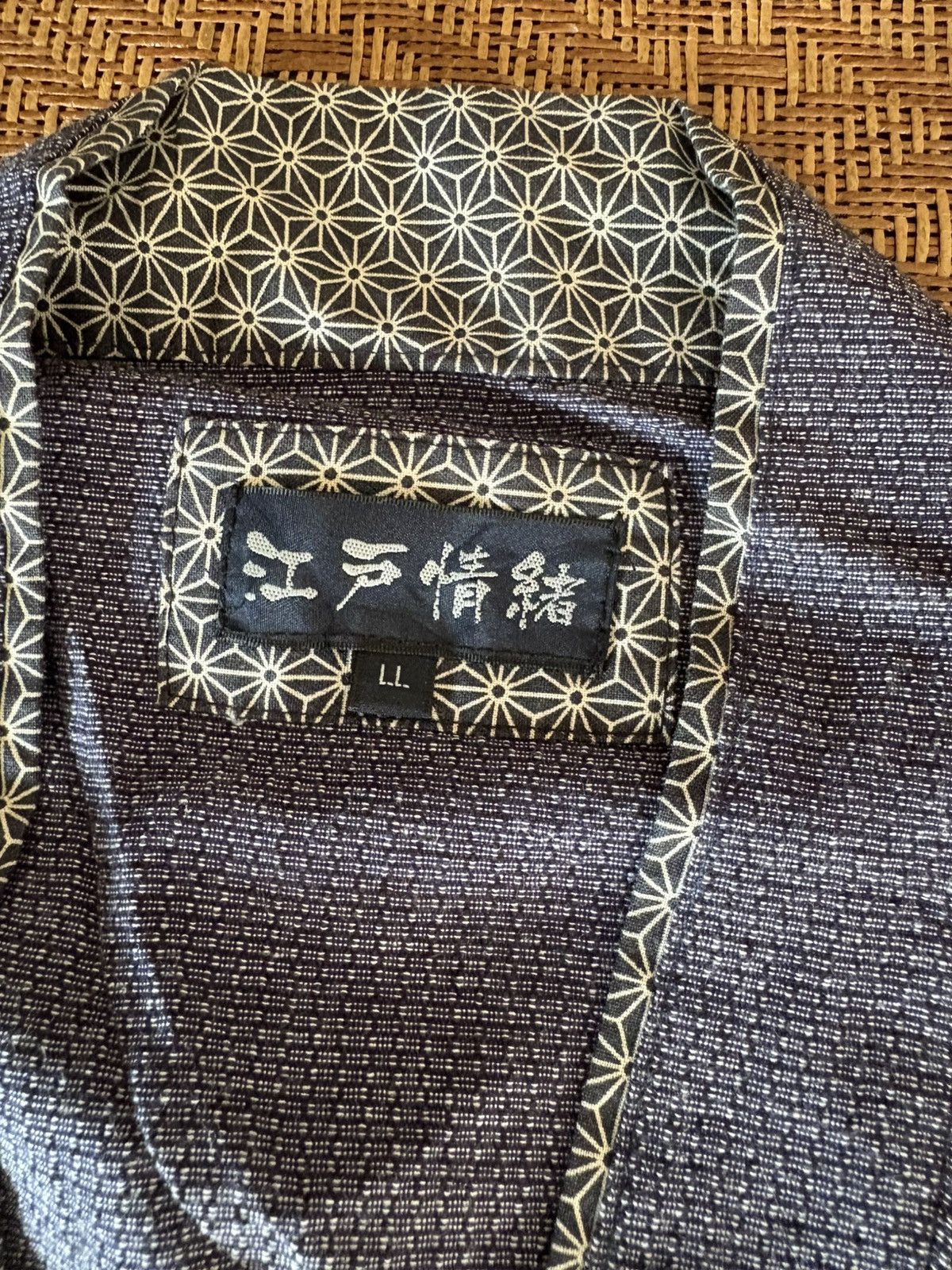 Kimono Japan