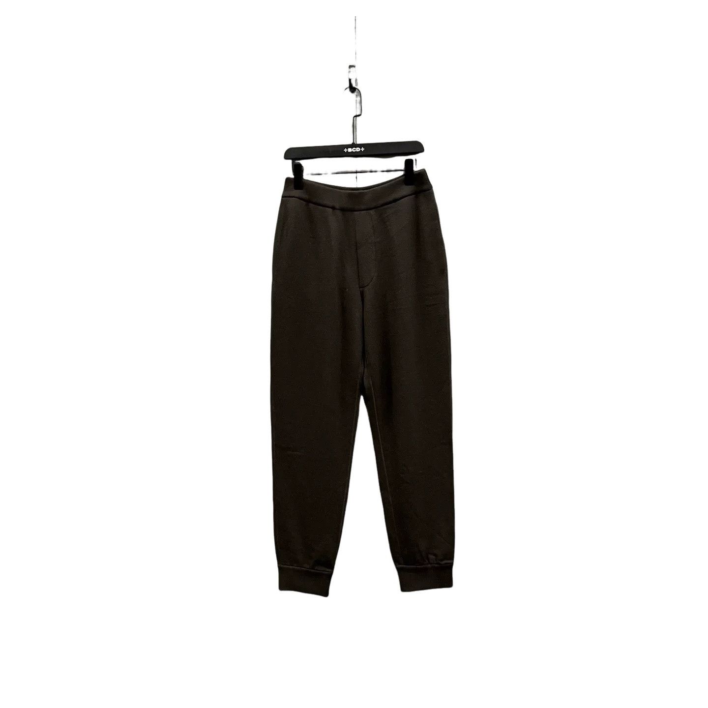 Burberry Burberry Logo Wool Sweatpants Size S Size US 30 / EU 46 - 1 Thumbnail