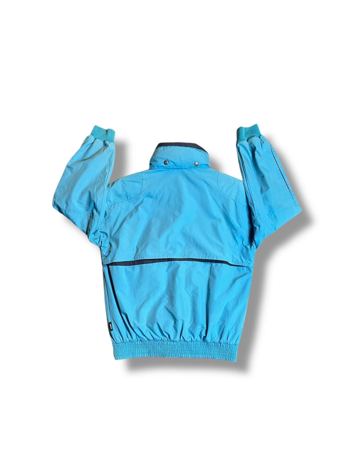 Asics × Vintage Gore Killy x Asics x Vintage Jacket (29) Size US M / EU 48-50 / 2 - 7 Thumbnail