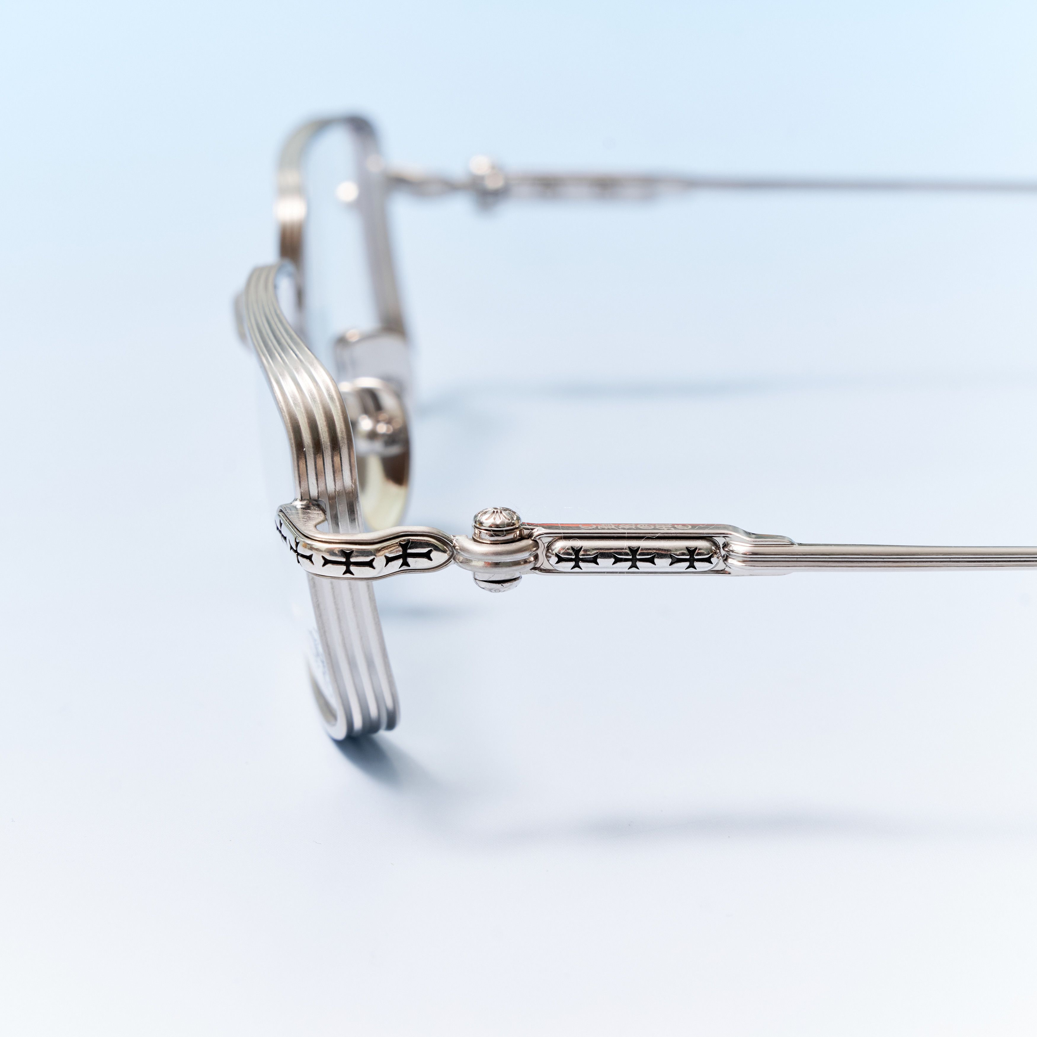 Chrome Hearts CHROME HEARTS ASSSOLUTLY Size ONE SIZE - 5 Thumbnail