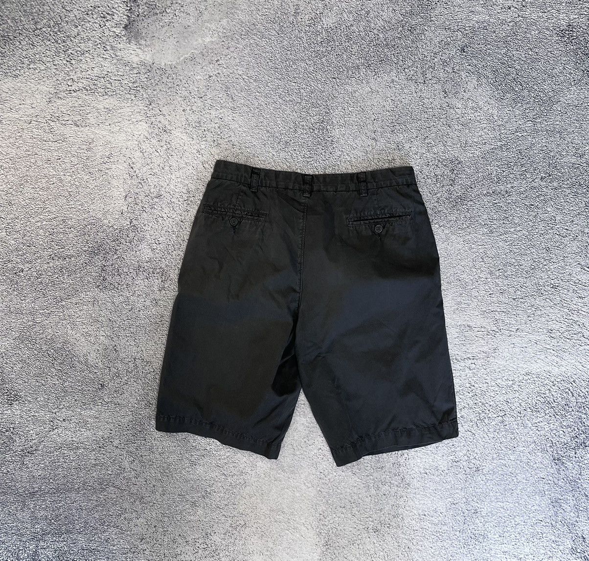 C.P. Company C P Company Men’s Shorts Logo Vintage Sportswear Cottone 46 Size US 30 / EU 46 - 9 Thumbnail