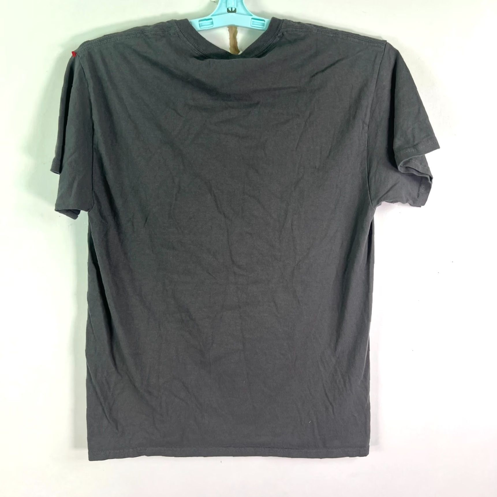 Thrasher Thrasher Graphic Tee Adult Shirt Size M Red Skate Mens Size US M / EU 48-50 / 2 - 6 Thumbnail