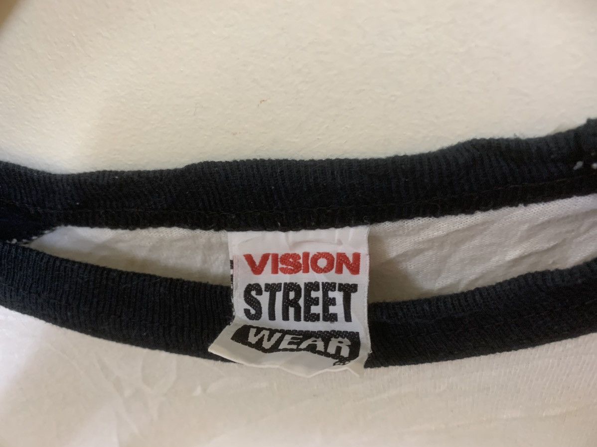 Vision Streetwear vintage vision street wear M Size US M / EU 48-50 / 2 - 7 Thumbnail