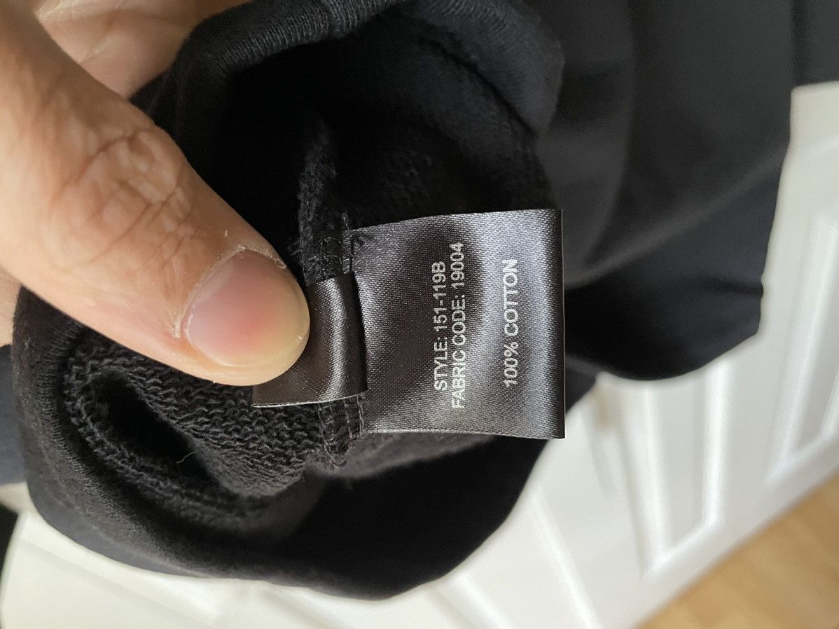 Raf Simons SS15 Oversized sweater Size US M / EU 48-50 / 2 - 7 Thumbnail