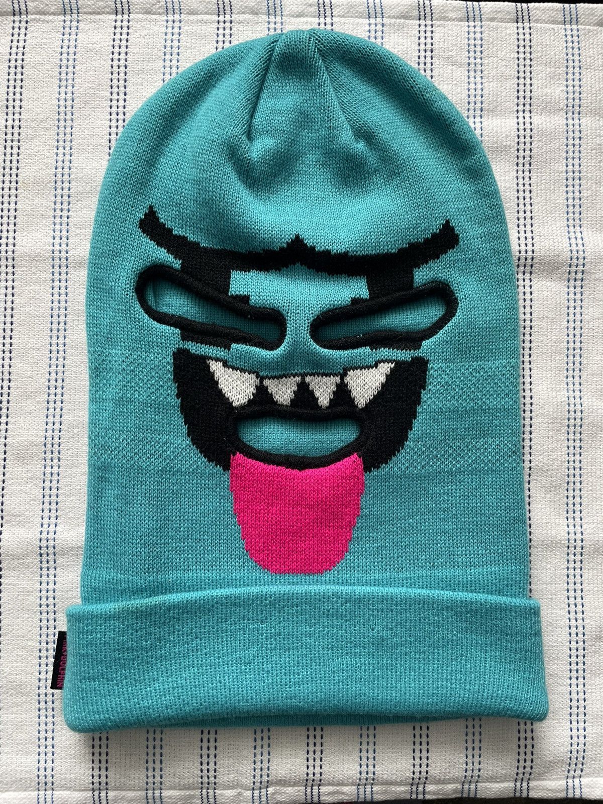 Pink Dolphin | Grailed
