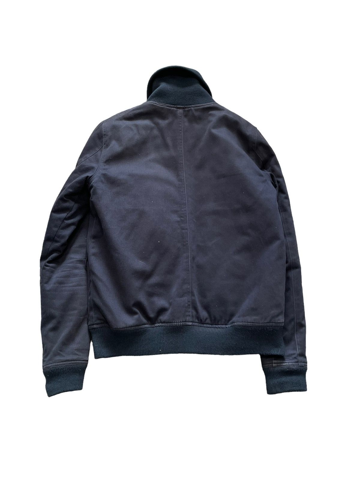 Evisu Evisu Vintage Bomber Jacket Size US M / EU 48-50 / 2 - 4 Thumbnail
