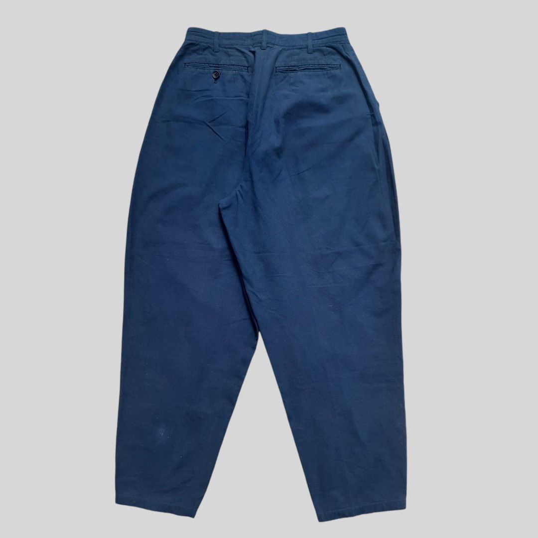 Comme des Garcons Vintage comme des garcons cropped pant Size 27" / US 4 / IT 40 - 2 Thumbnail
