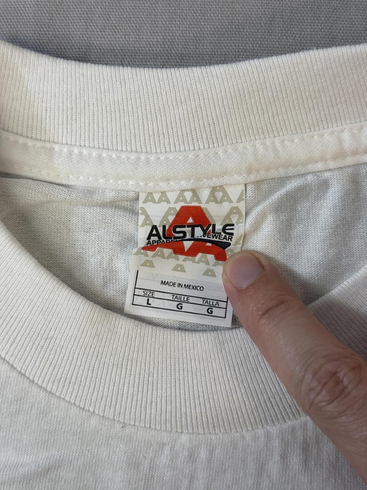 Designer Nicelback Band T-shirt - Beer Toss Method Tee L Size US L / EU 52-54 / 3 - 3 Thumbnail