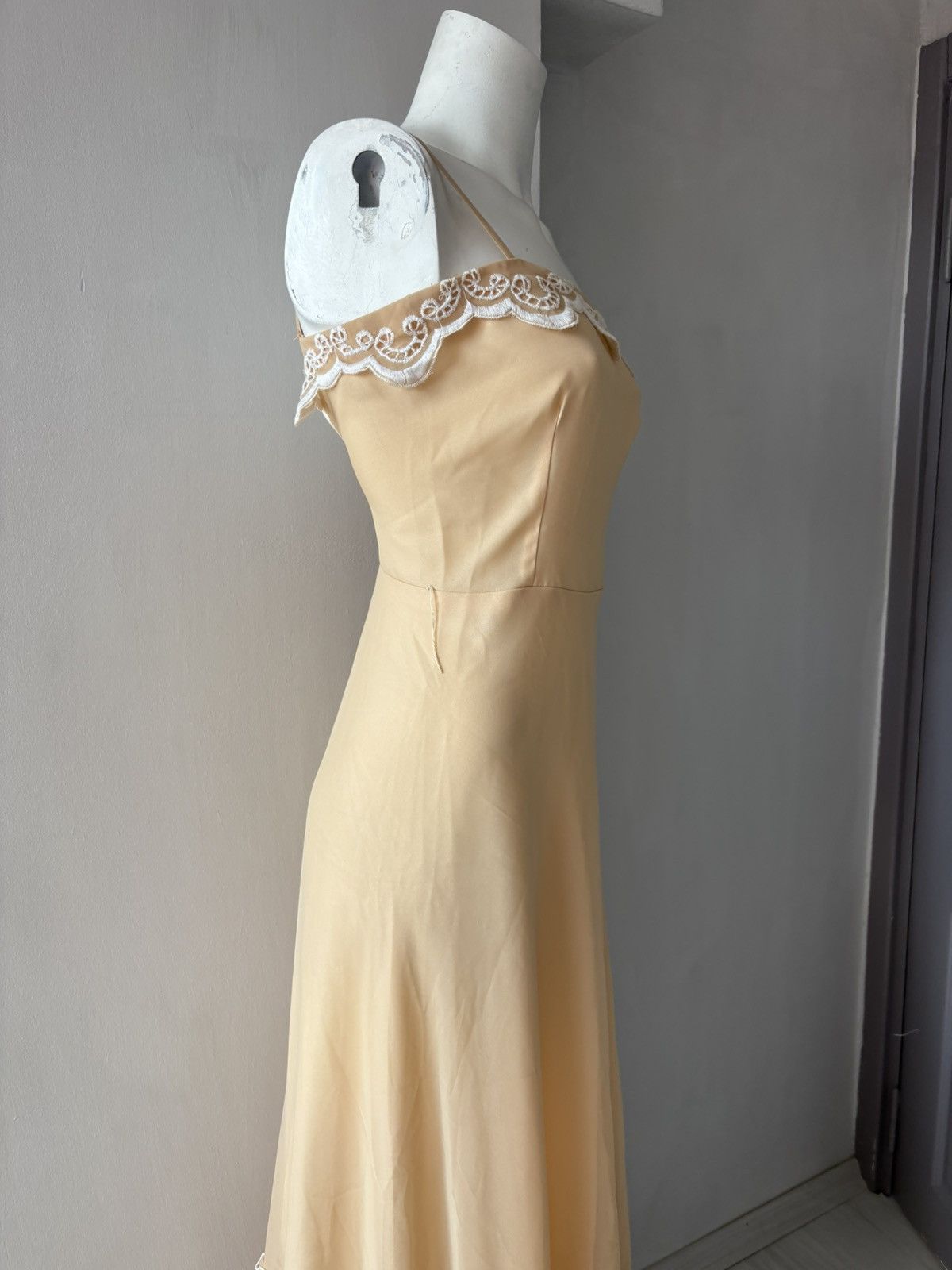Vintage Vintage dress Size S / US 4 / IT 40 - 11 Thumbnail