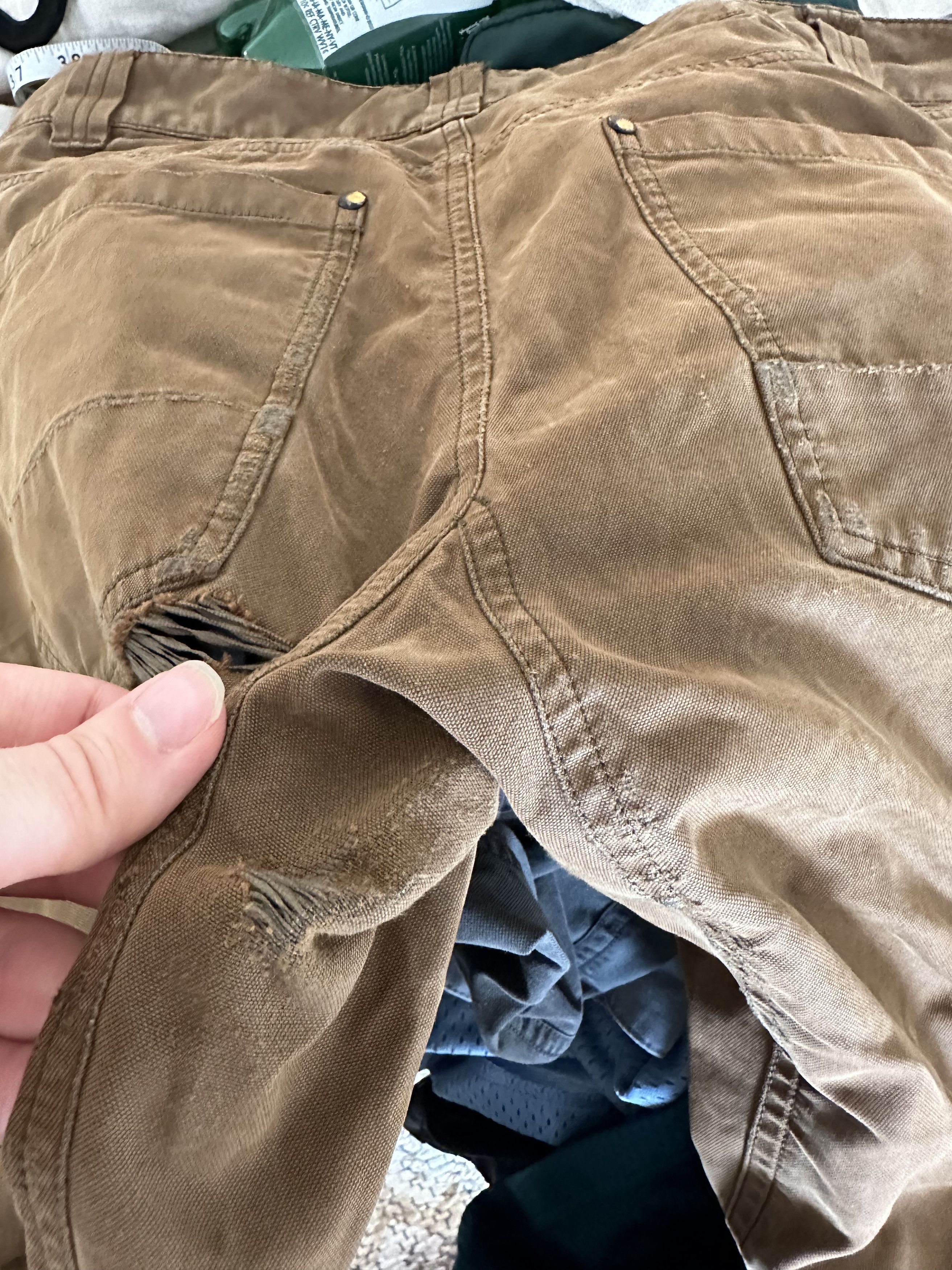 Arc'teryx Arc'Teryx Cargo Pants Size US 32 / EU 48 - 8 Thumbnail