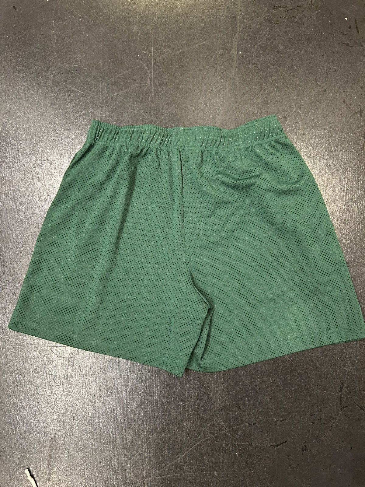 Eric Emanuel Eric Emanuel Mesh Shorts Size US 34 / EU 50 - 2 Thumbnail