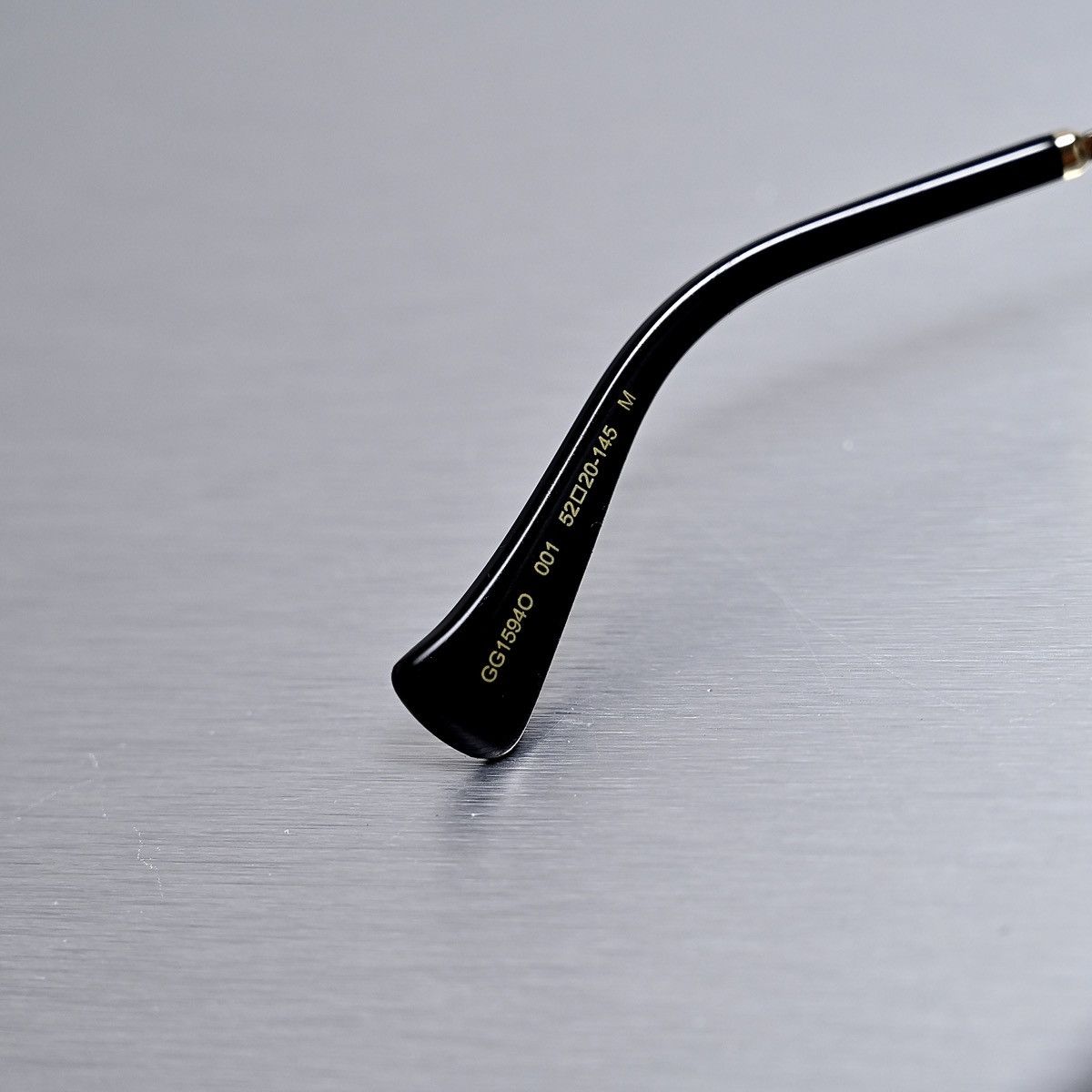 Gucci GUCCI GG1594O GLASSES Size ONE SIZE - 6 Thumbnail