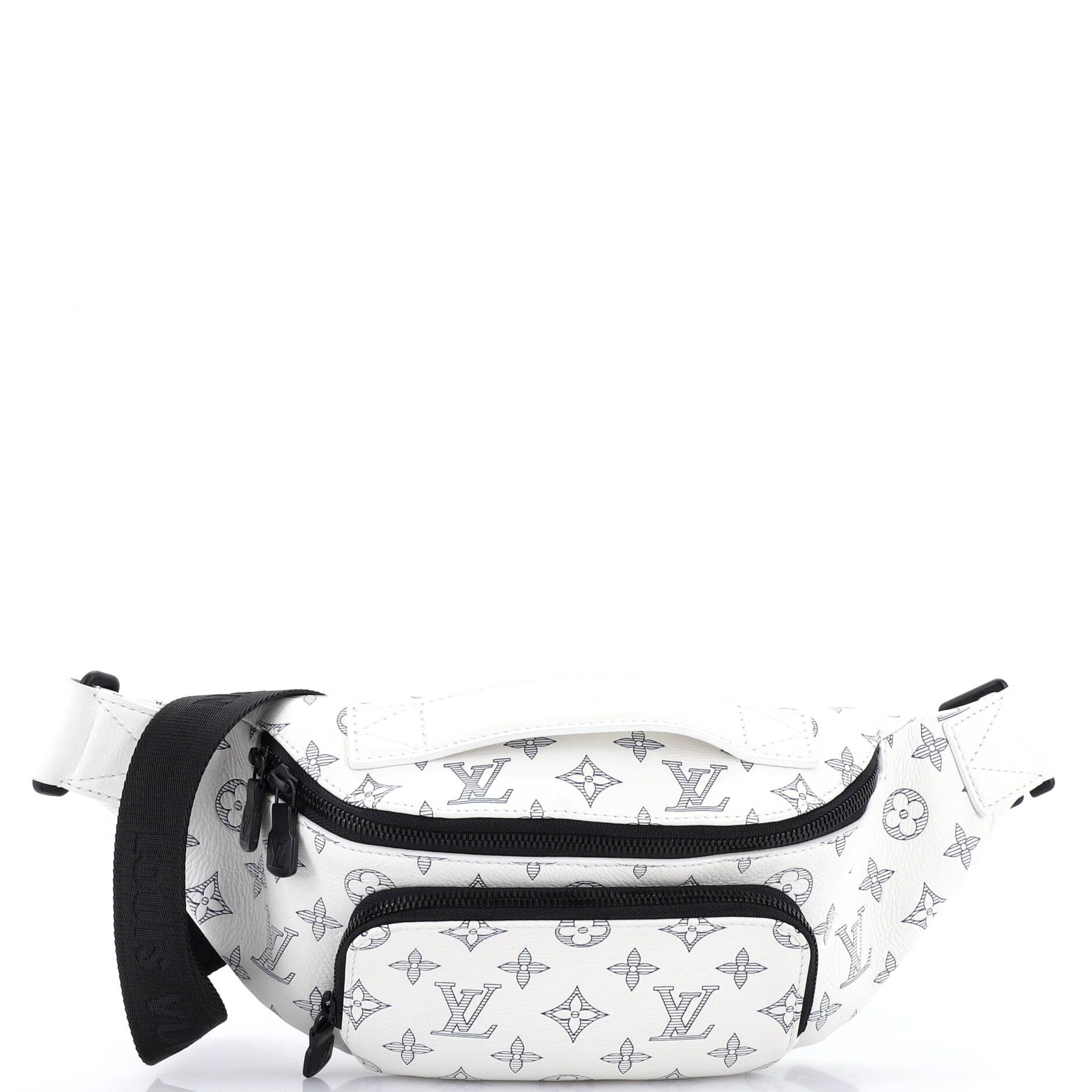 Louis Vuitton Rush Bumbag Size ONE SIZE - 1 Thumbnail