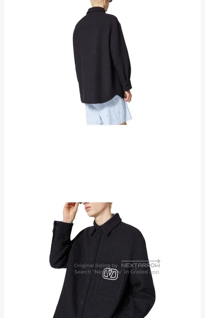 Valentino Valentino coat Size US S / EU 44-46 / 1 - 6 Thumbnail