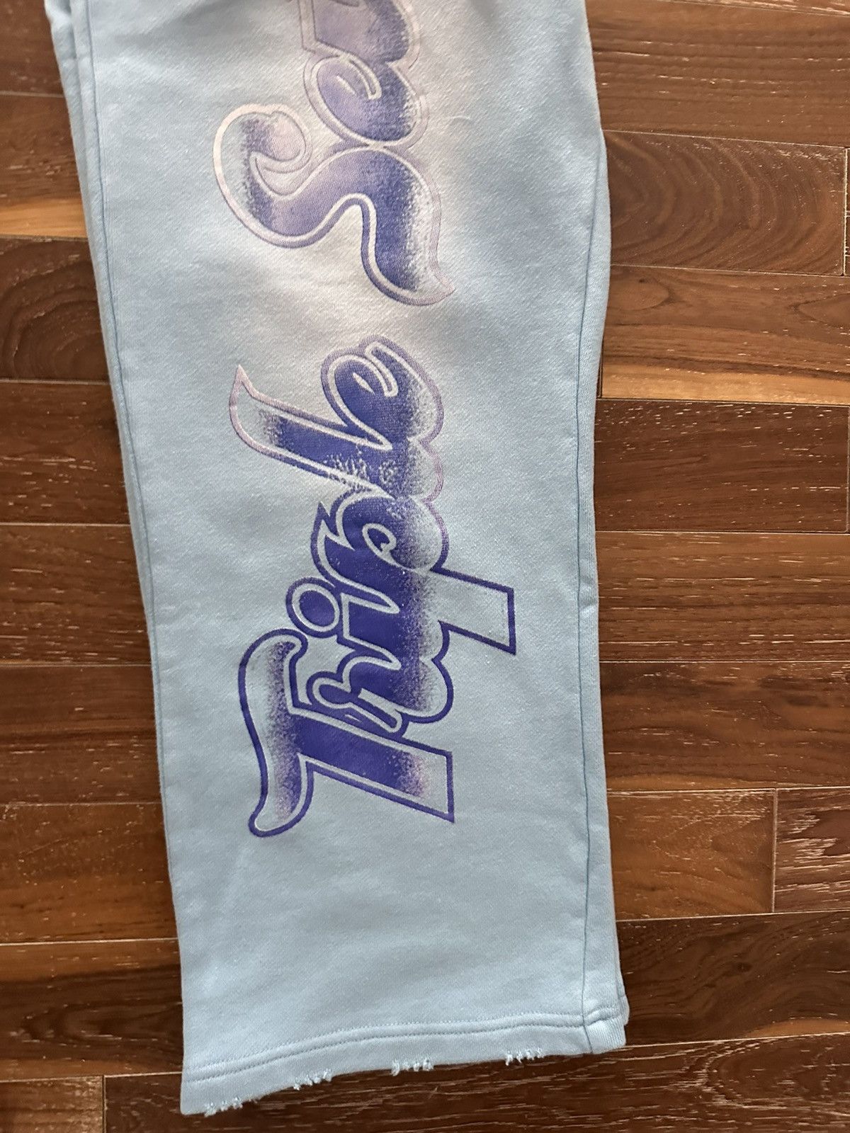 Other Triple Sevens Allstar Football sweatpants M Size US 32 / EU 48 - 2 Thumbnail