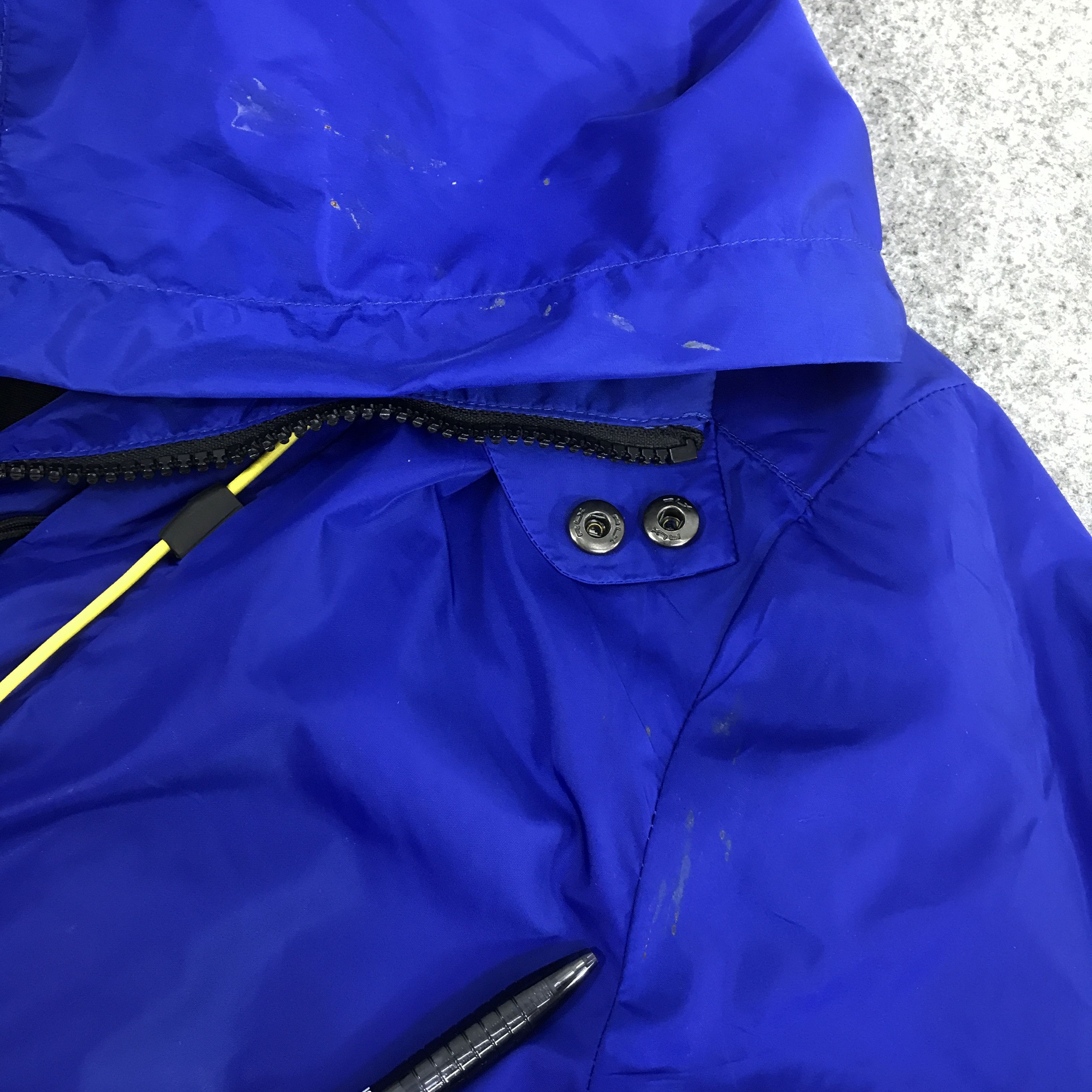 RLX Ralph Lauren RLX ralph lauren Light jacket K112B14 Size US L / EU 52-54 / 3 - 14 Thumbnail