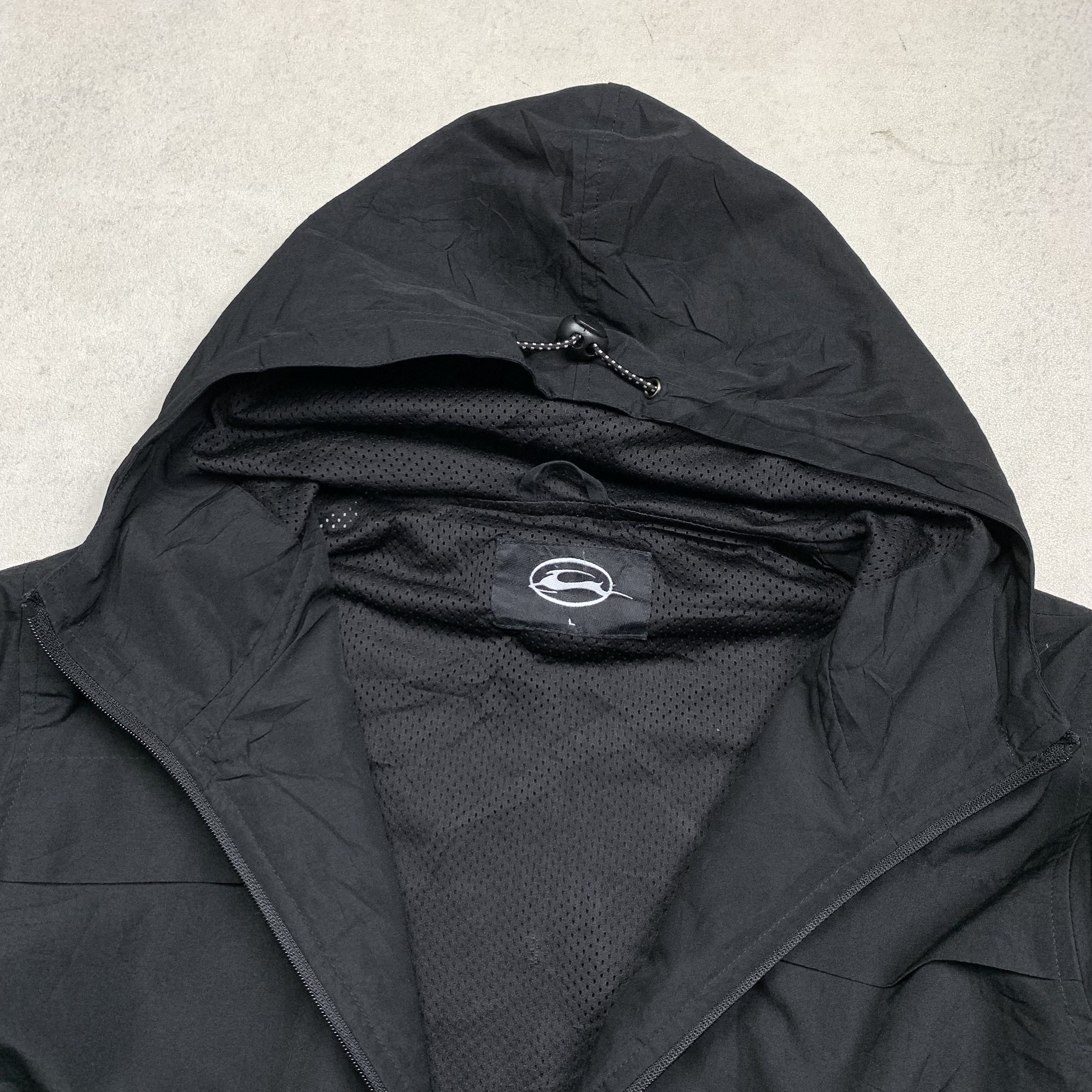 Japanese Brand Impala Packable Multi Pocket Tactical Jacket Size US L / EU 52-54 / 3 - 7 Thumbnail