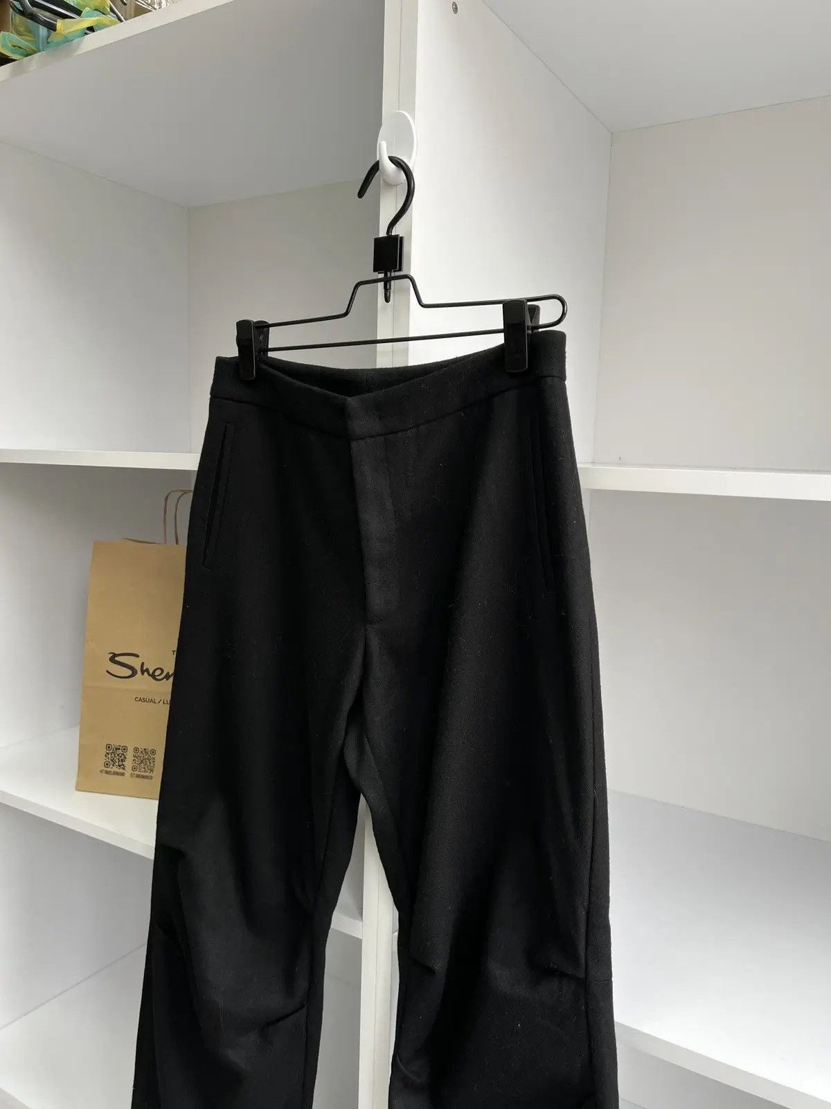 Designer × Maison Margiela × Vintage Vintage Maison Margeila Designer Luxury Very Rare pants Size US 32 / EU 48 - 4 Thumbnail