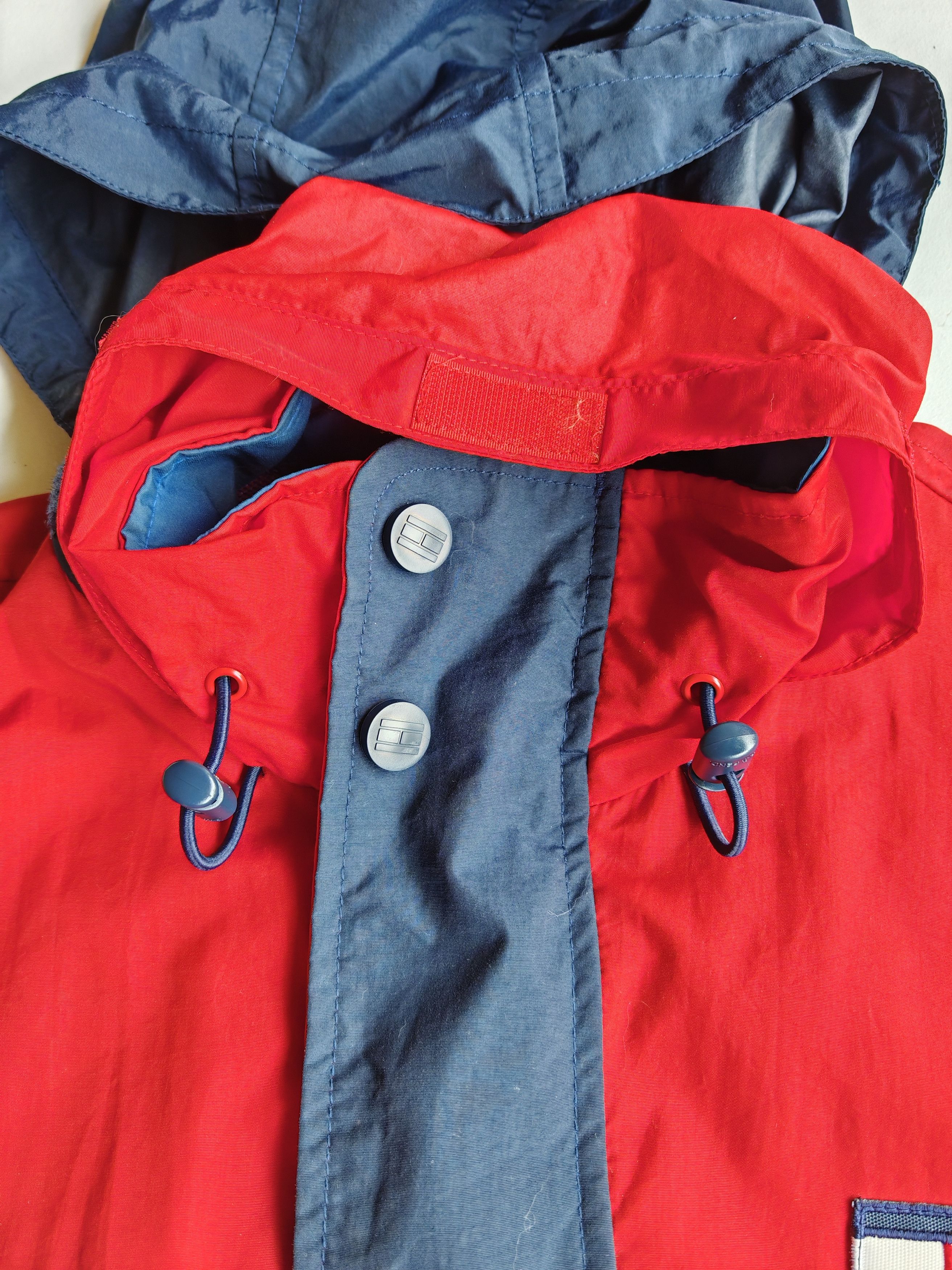 Tommy Hilfiger Tommy Hilfiger Hoodie Size US M / EU 48-50 / 2 - 8 Thumbnail
