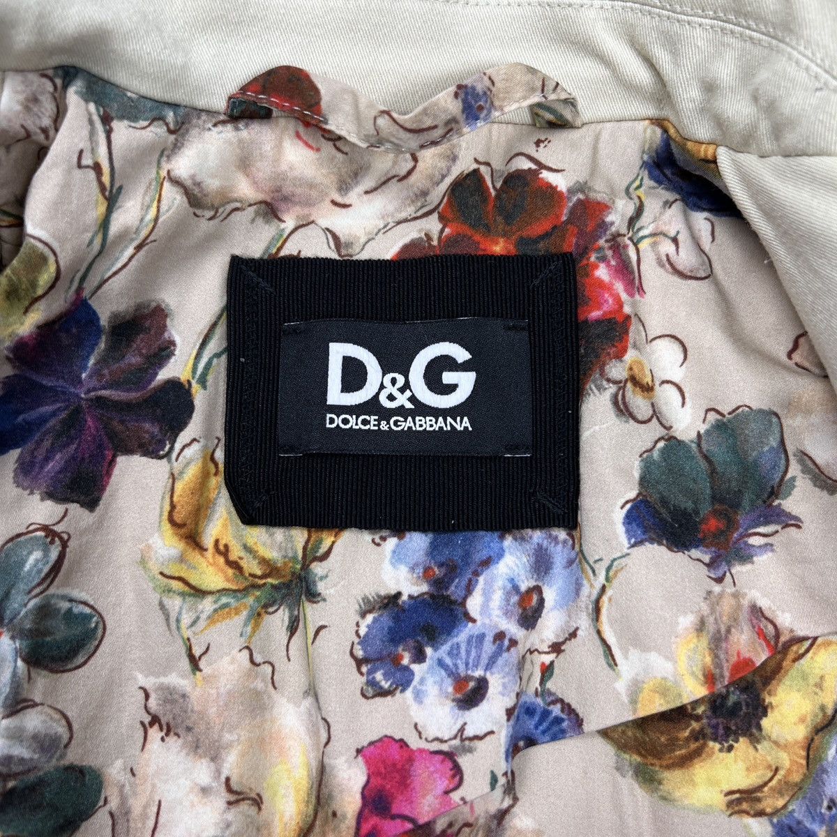Dolce & Gabbana Dolce & Gabbana Blazers Size XS / US 0-2 / IT 36-38 - 6 Thumbnail