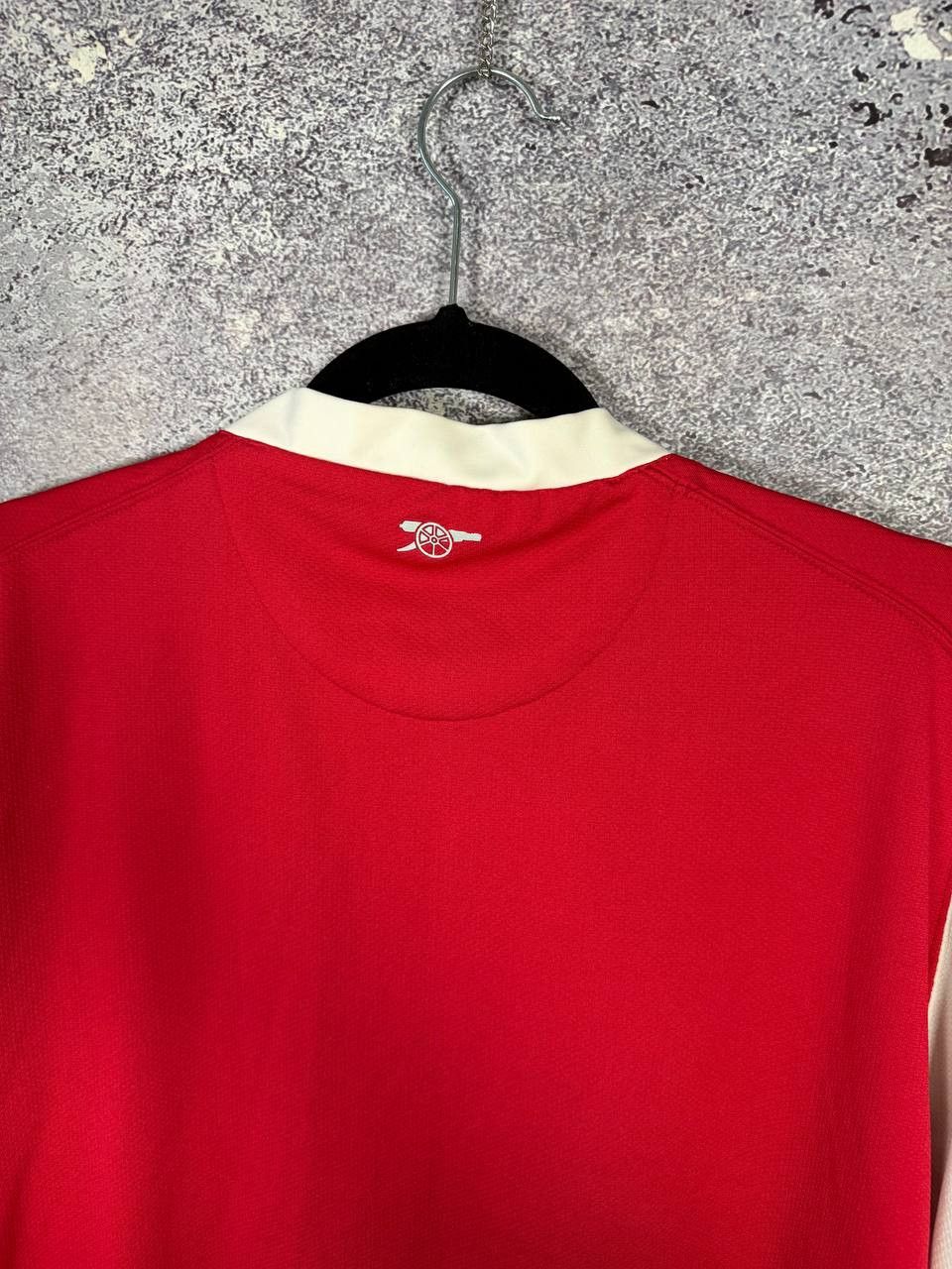 Nike × Vintage Vintage Arsenal 2006/07 Nike Soccer Jersey Medium Size US M / EU 48-50 / 2 - 17 Thumbnail