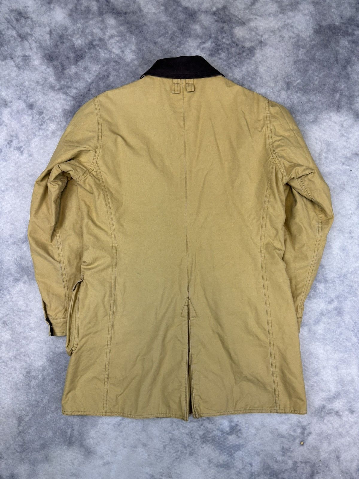 Filson Vintage Filson Coat designer USA workwear chore utility 90s Size US M / EU 48-50 / 2 - 5 Thumbnail