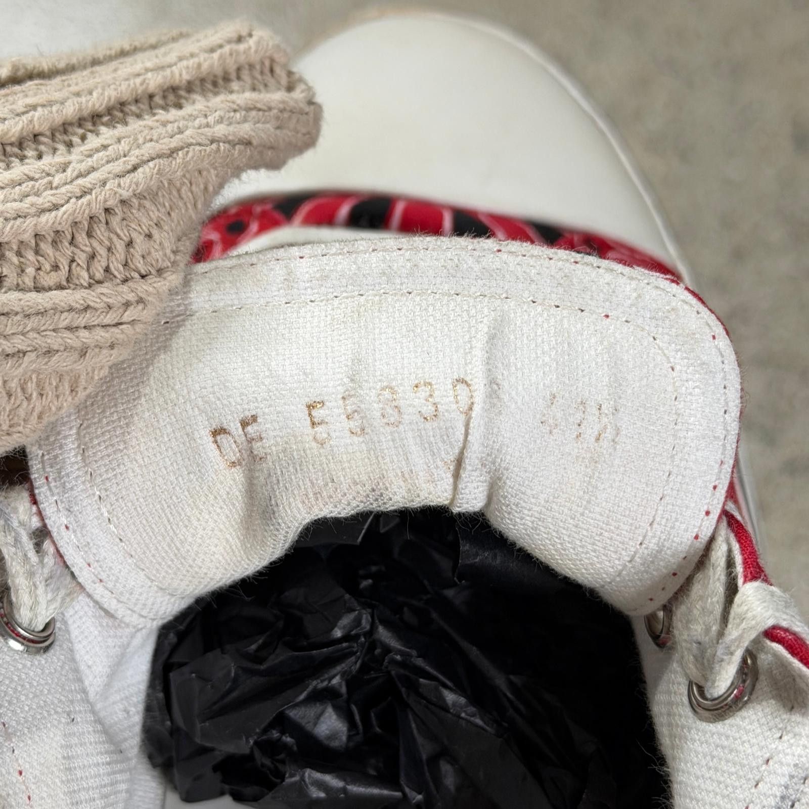 Saint Laurent Paris Saint Laurent Bedford Sneakers Size US 8.5 / EU 41-42 - 5 Thumbnail
