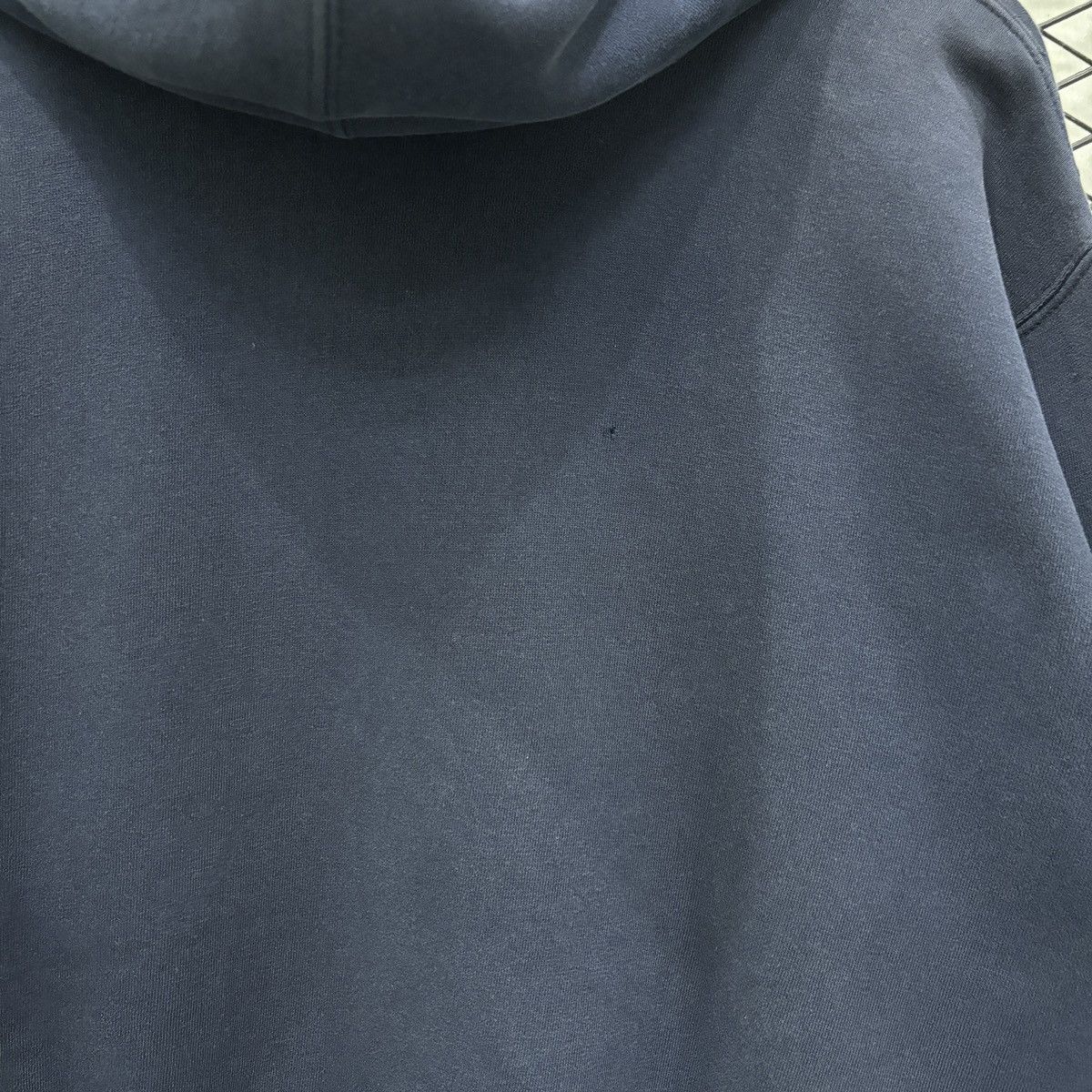 Stussy Hoodie Stussy monogram N4 x Streetwear Size US M / EU 48-50 / 2 - 7 Thumbnail