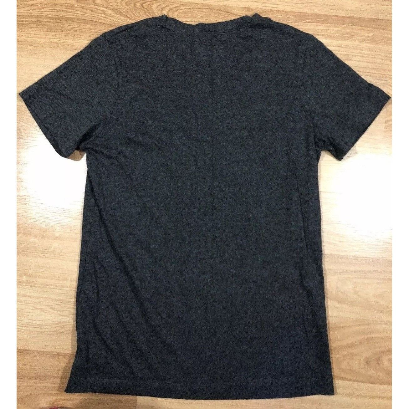 Under Armour UNDER ARMOUR Shirt Womens Small Semi Fitted Gray Practice Ev Size S / US 4 / IT 40 - 5 Thumbnail