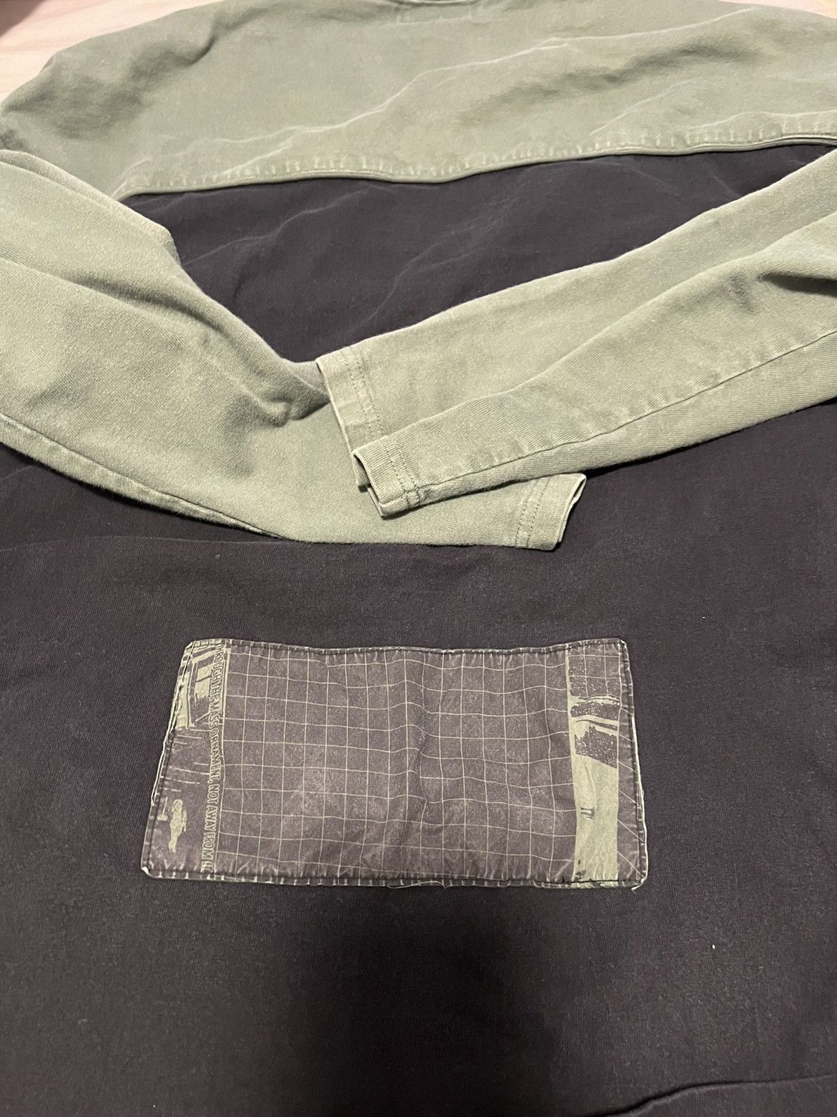 Cav Empt Cav Empt heavy long sleeve Size US XL / EU 56 / 4 - 12 Thumbnail