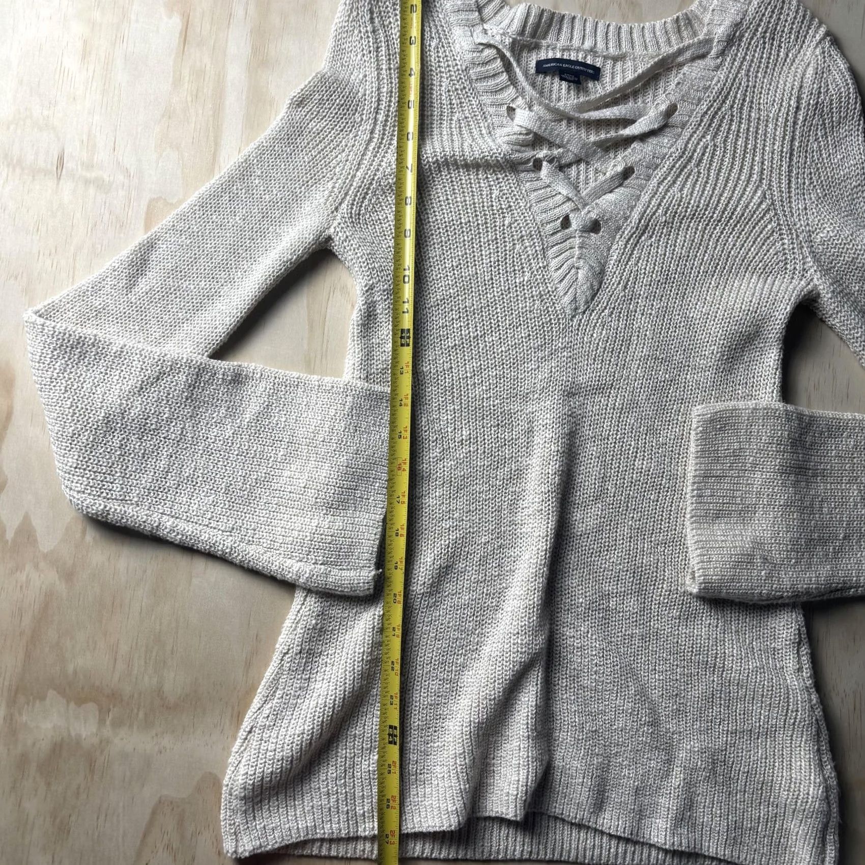 American Eagle Outfitters VINTAGE? No. Size S / US 4 / IT 40 - 3 Thumbnail