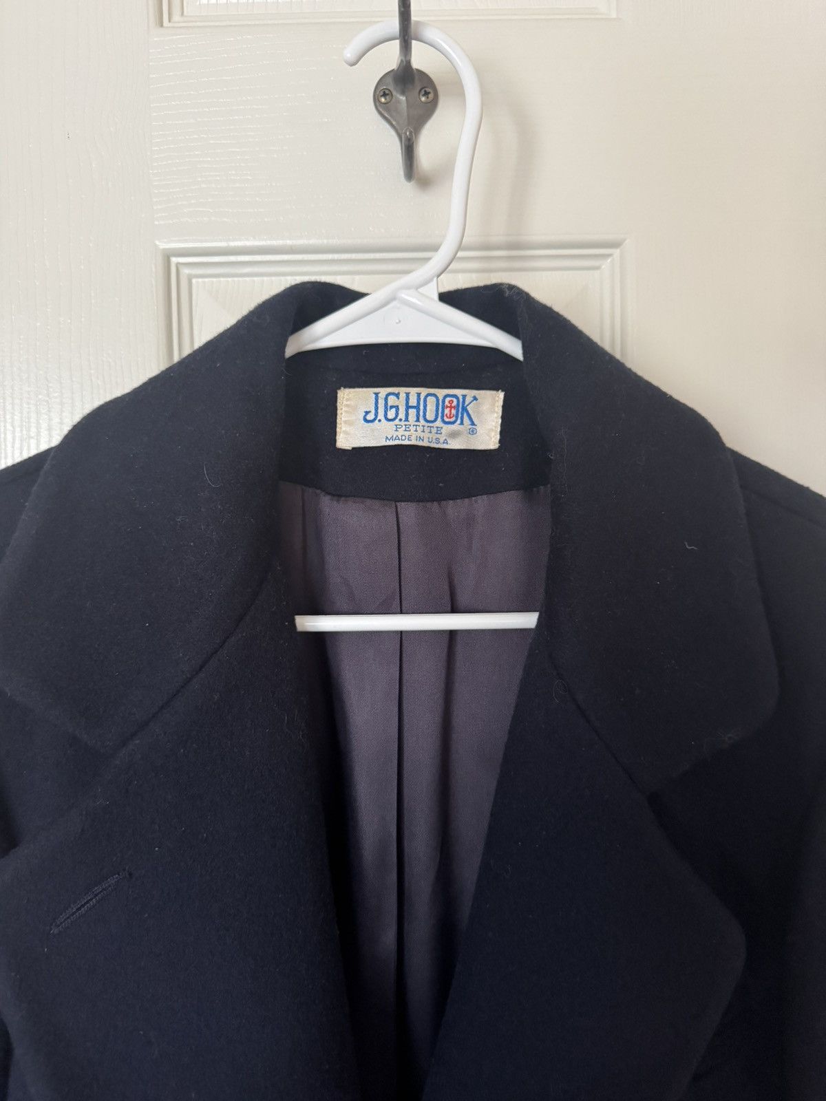 Vintage Vintage J.G. Hook Coat Size US M / EU 48-50 / 2 - 3 Thumbnail