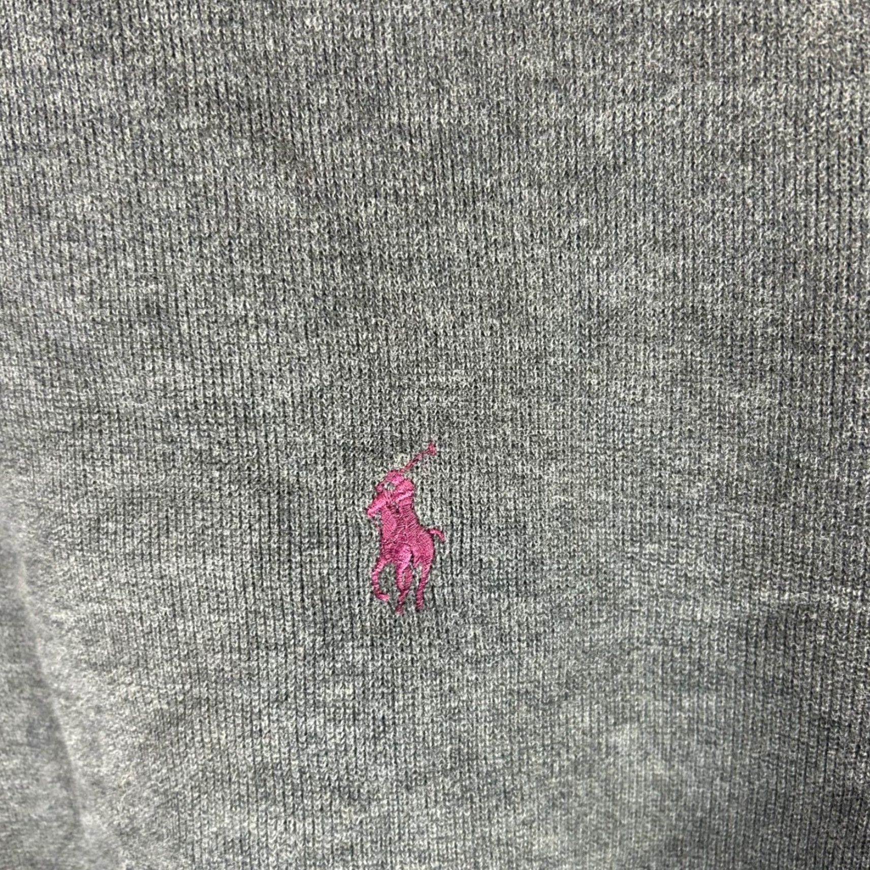 Polo Ralph Lauren VINTAGE None Size US L / EU 52-54 / 3 - 4 Thumbnail